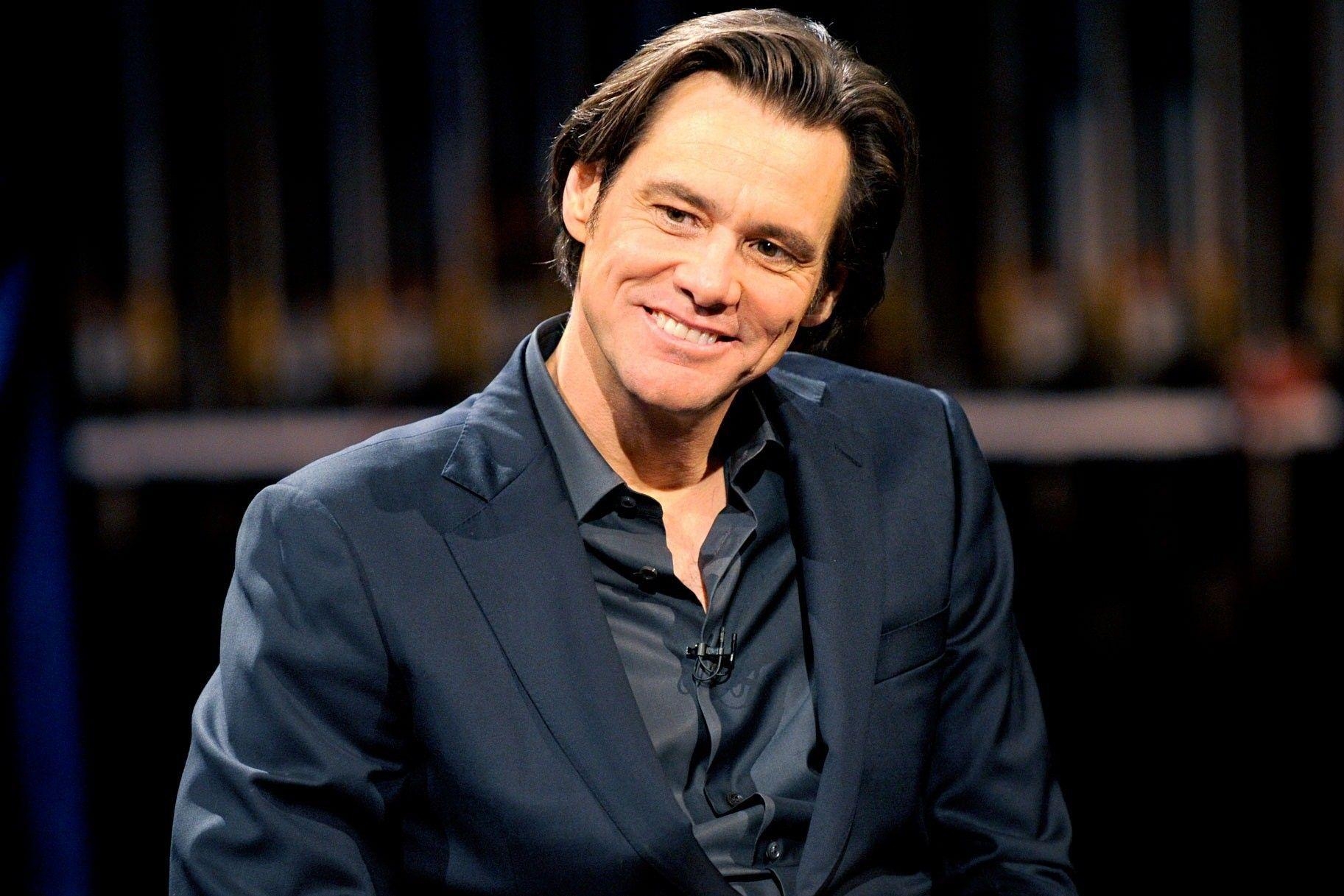 1830x1220 Jim Carrey Wallpaper High Resolution and Quality Download, Desktop