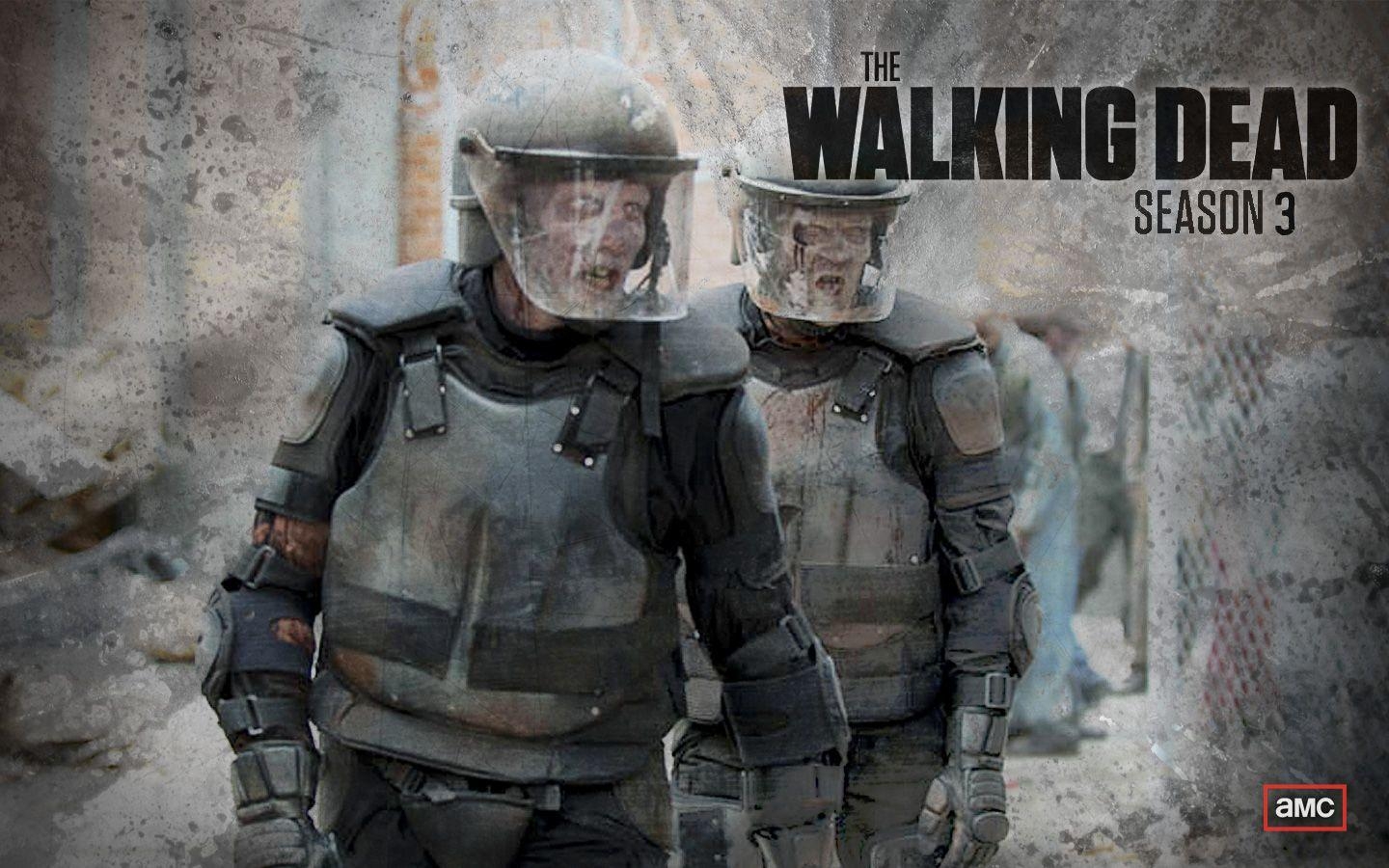 1440x900 The Walking Dead Season 3 Wallpaper. Zombies. Walking, Desktop