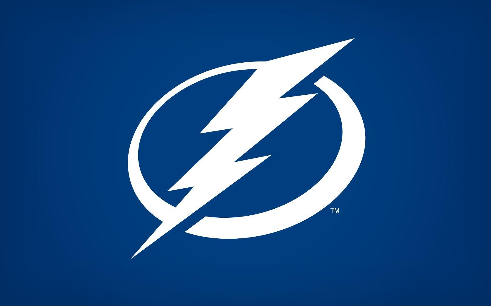 1680x1050 Tampa Bay Lightning image TBL Logo Wallpaper HD wallpaper, Desktop