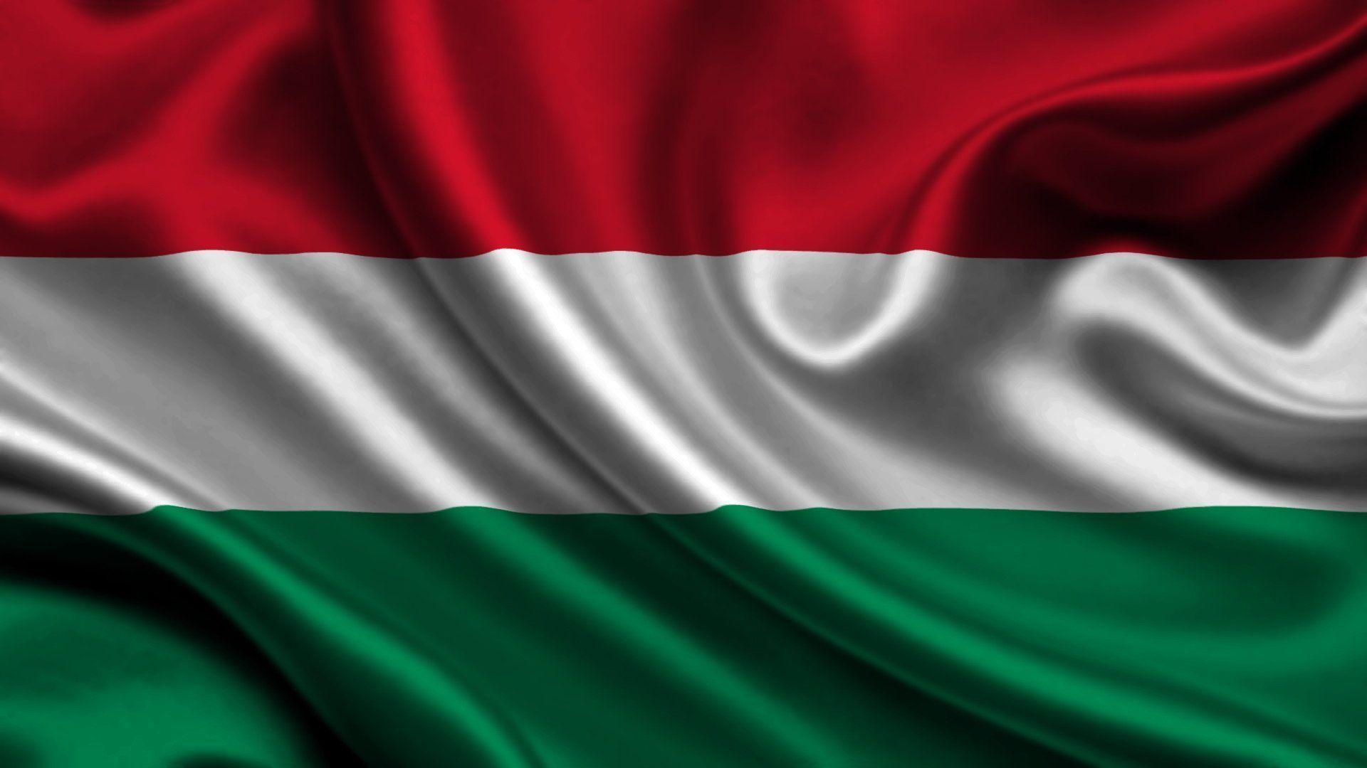 1920x1080 Flag Of Hungary HD Wallpaper and Background Image, Desktop