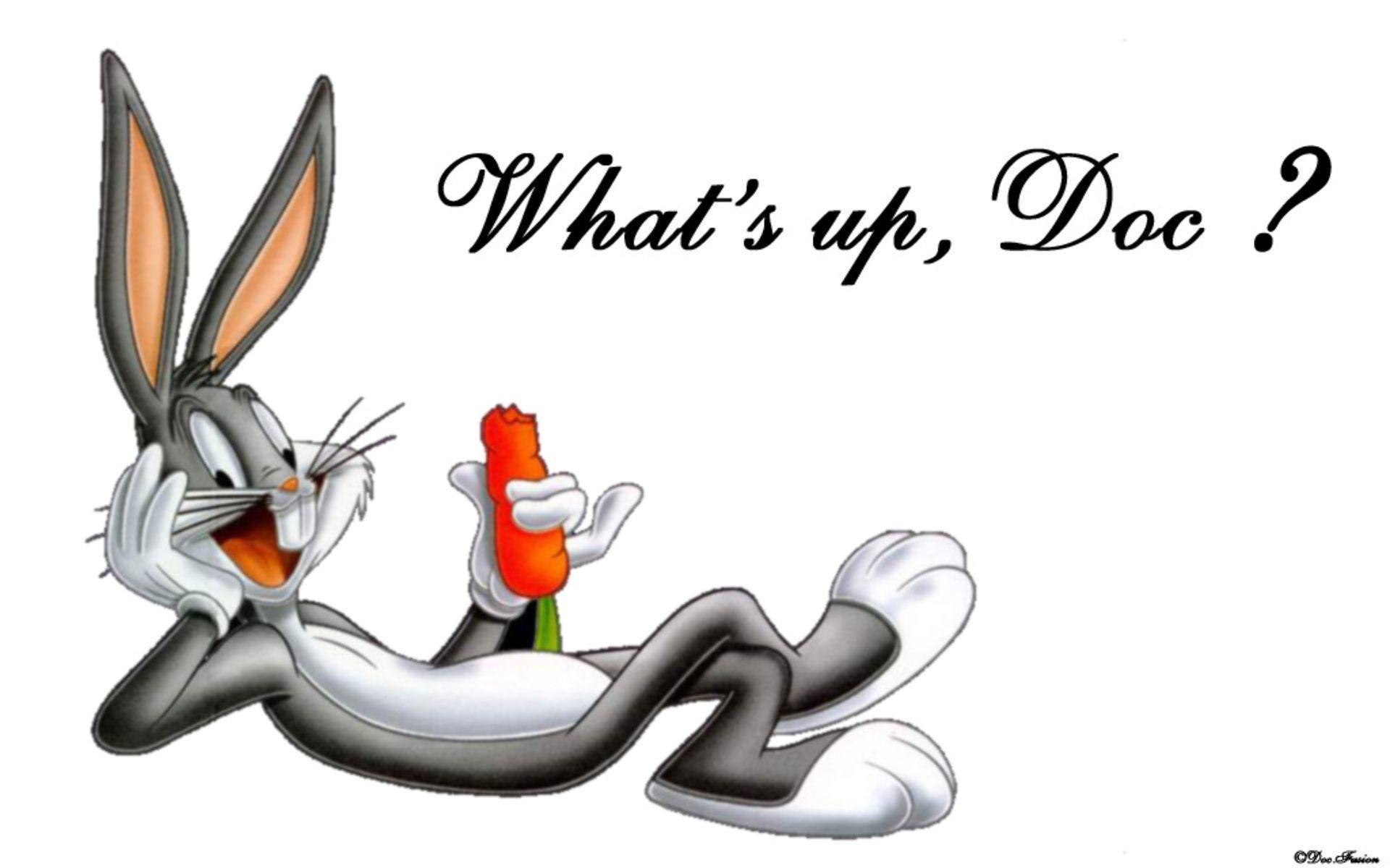 1920x1200 Bugs Bunny Wallpaper, Desktop