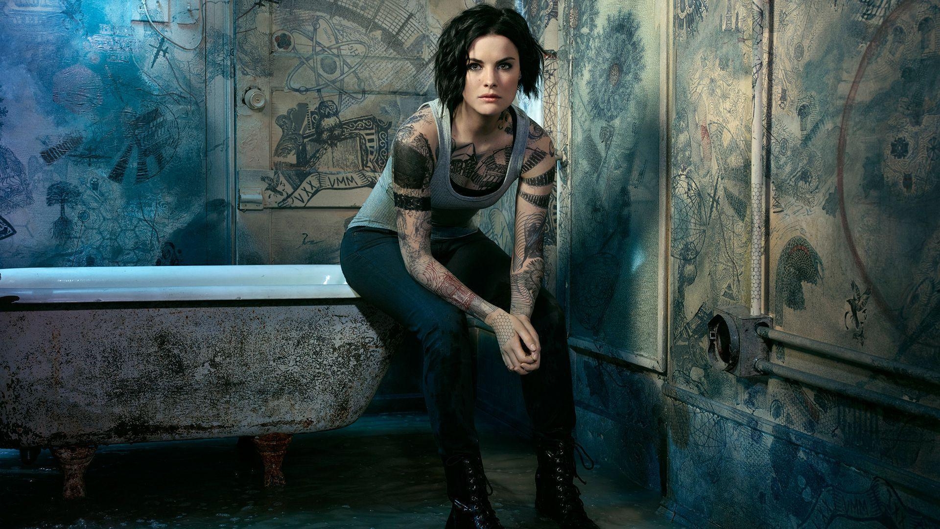 1920x1080 SHACK HOUSE: JAIMIE ALEXANDER WOMAN CRUSH! WEDNESDAY #WCW, Desktop