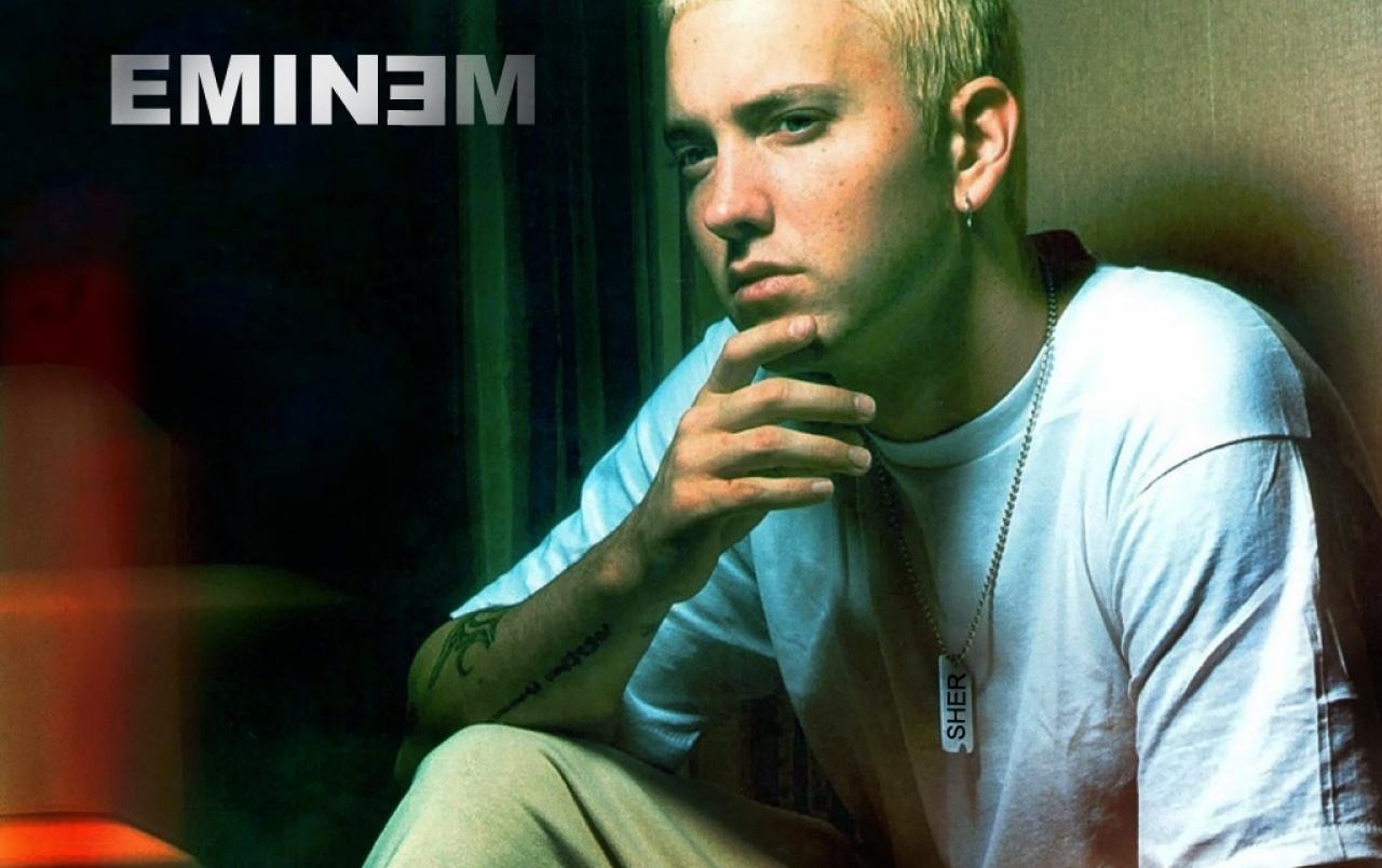 1280x810 Eminem wallpaper. Eminem, Desktop