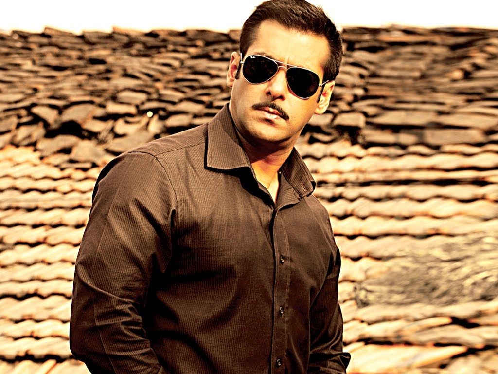 1030x770 Macintosh OS Info: Wallpaper Salman Khan Bodyguard, Desktop