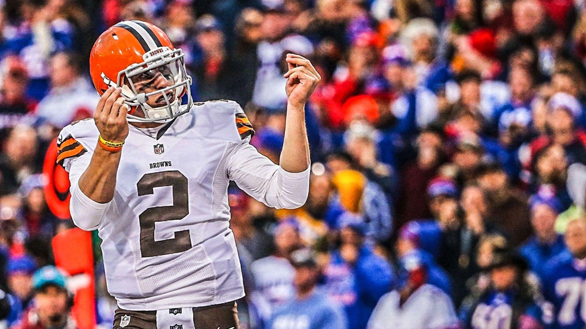 1920x1080 Things Getting Even Worse for Johnny Manziel, Desktop