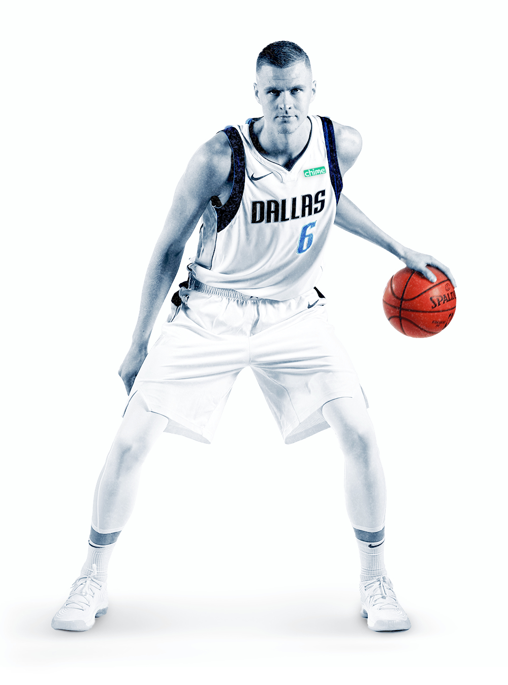 1000x1350 Kristaps Porzingis Official Home of the Dallas Mavericks, Phone