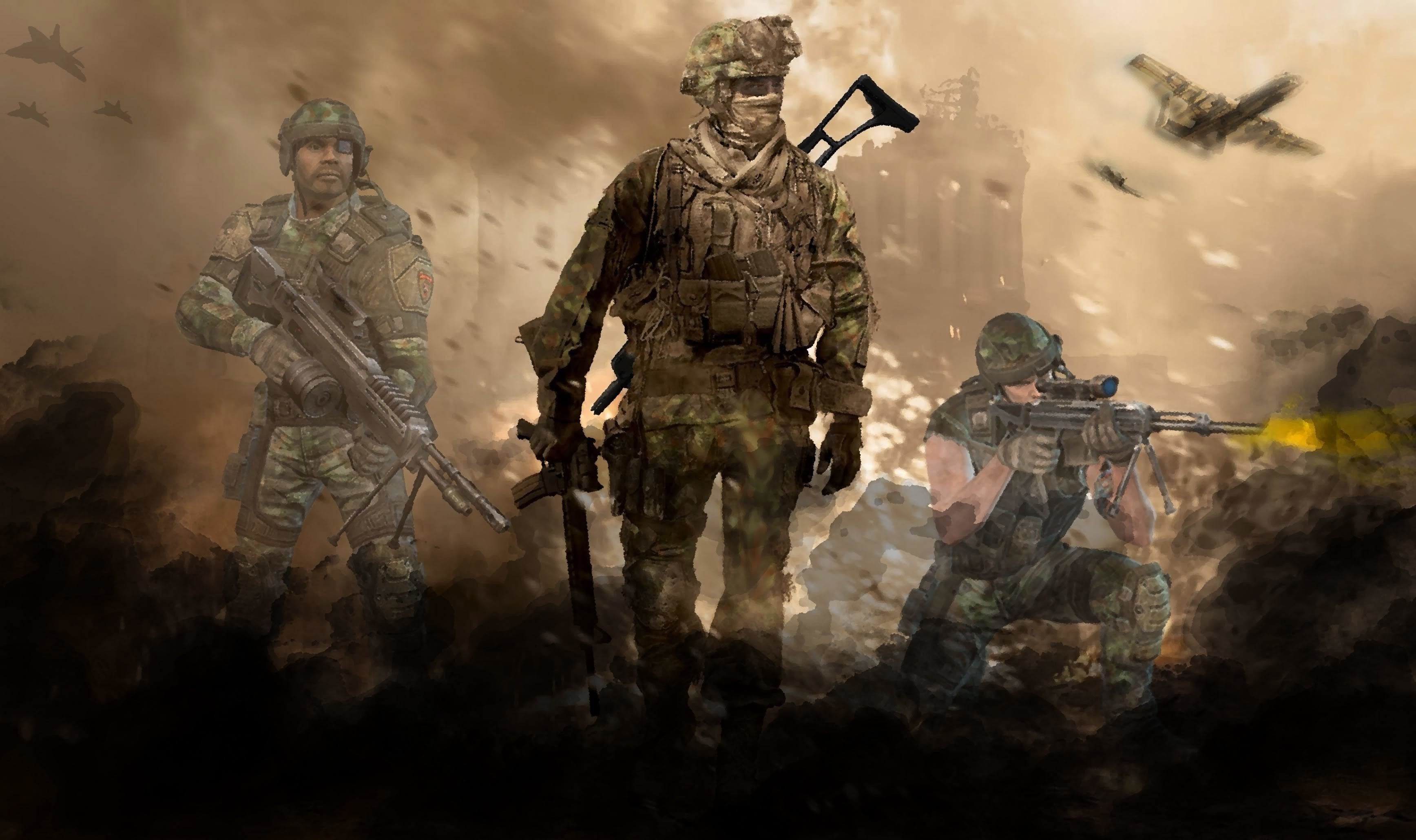 3480x2060 Mw2 Ghost Wallpaper. Wallpaper, Cool wallpaper, Wallpaper downloads, Desktop