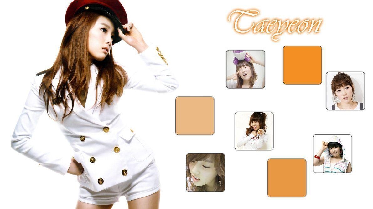 1200x670 TAEYEON (SNSD) Photo, Desktop