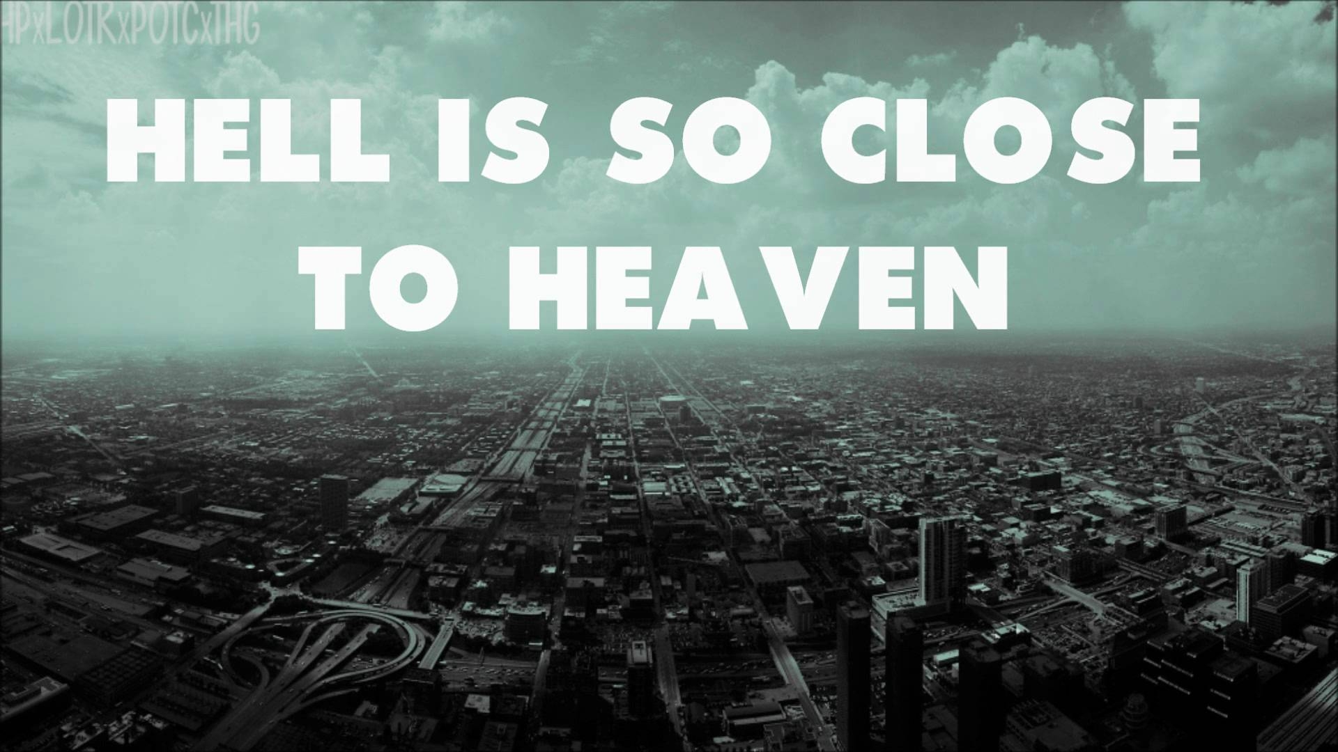 1920x1080 The Strays Sleeping With Sirens [LYRICS], Desktop