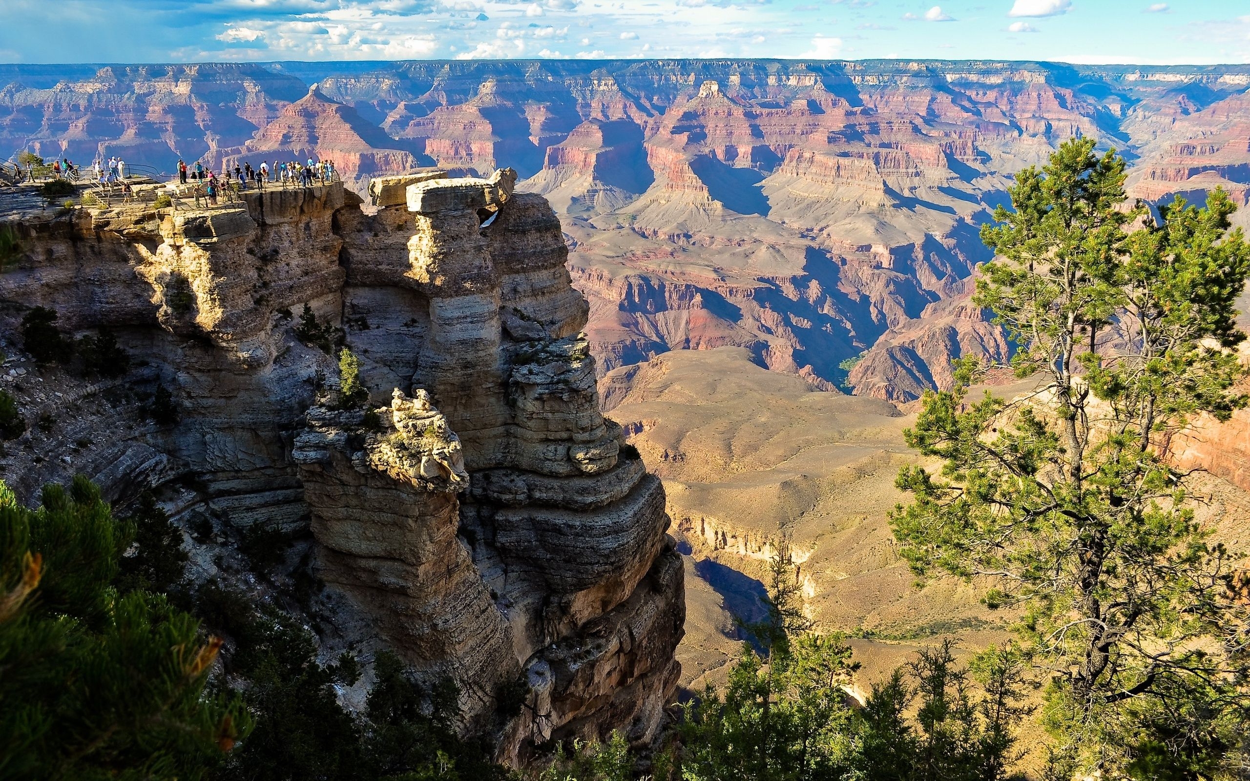 2560x1600 Grand Canyon National Park Arizona wallpaperx1600, Desktop