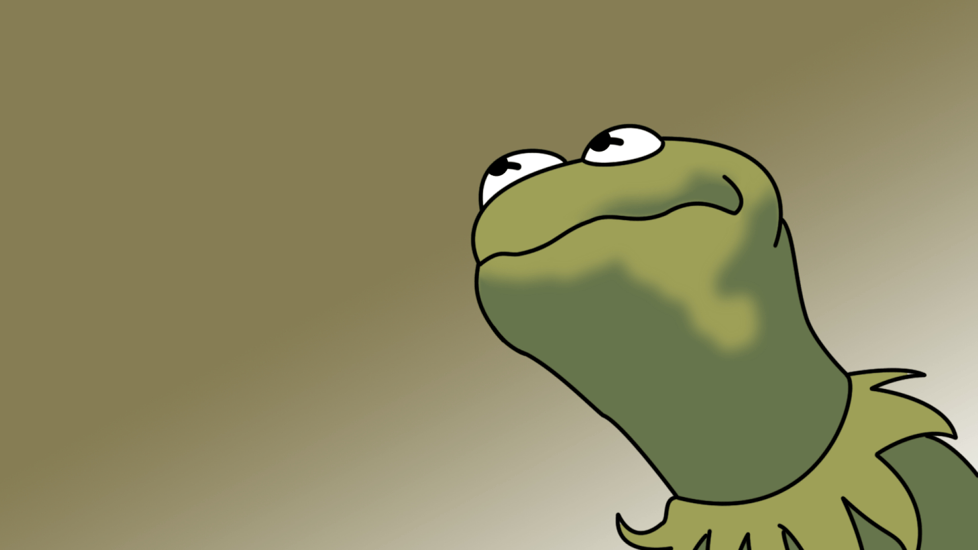 1920x1080 ScreenHeaven: Kermit the Frog muppet desktop and mobile background, Desktop