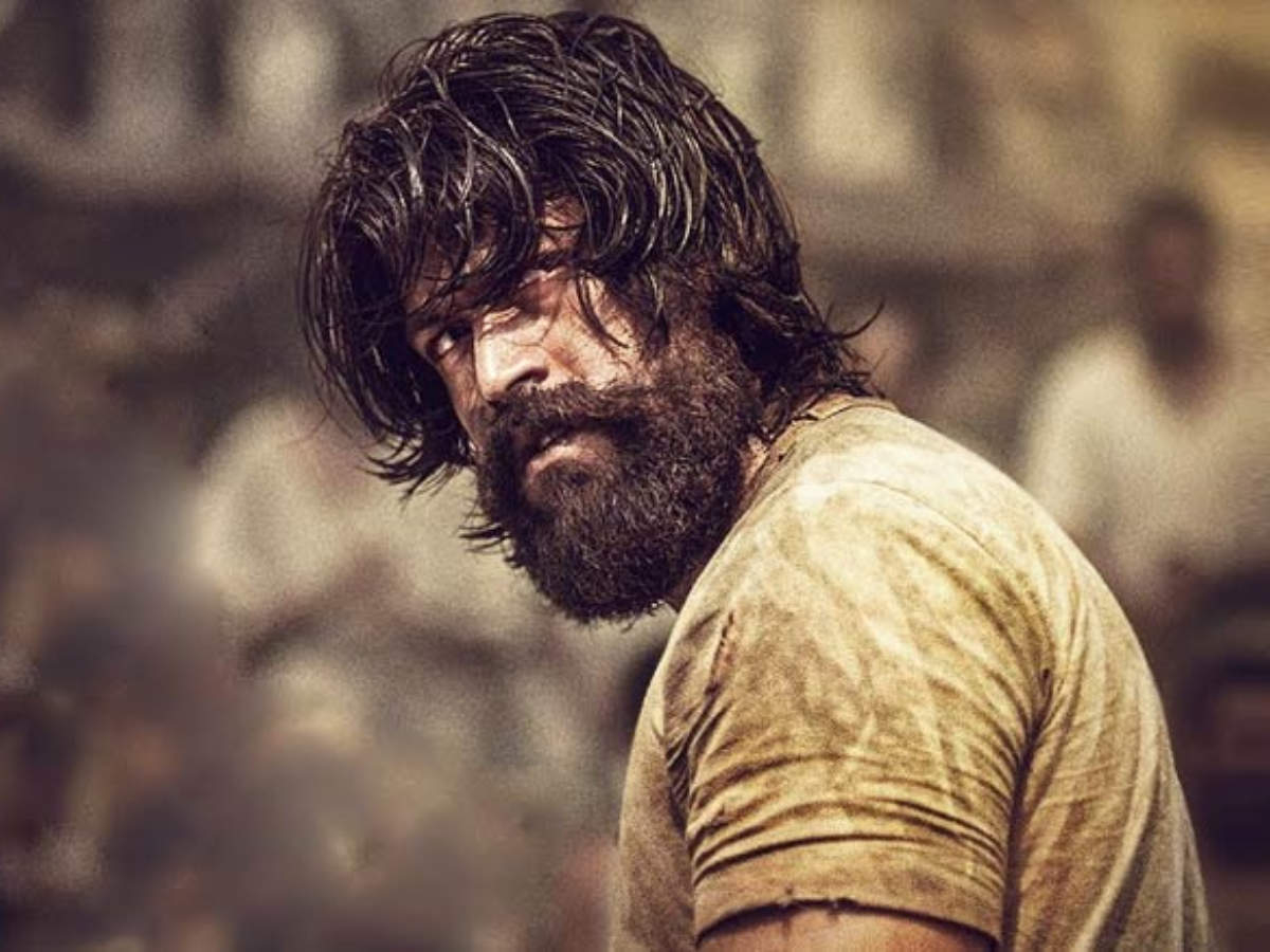 1200x900 KGF' box office collection day 2: Yash and Srinidhi Shetty starrer makes Rs 19.25 crore. Hindi Movie News of India, Desktop