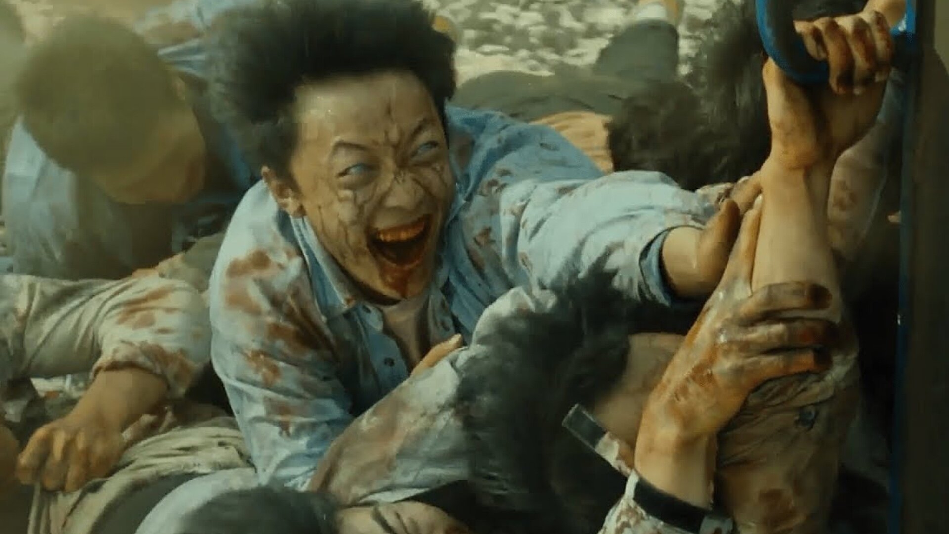 1920x1080 Netflix Has Ordered a New Korean Zombie Series Titled ALL OF US ARE DEAD, Desktop