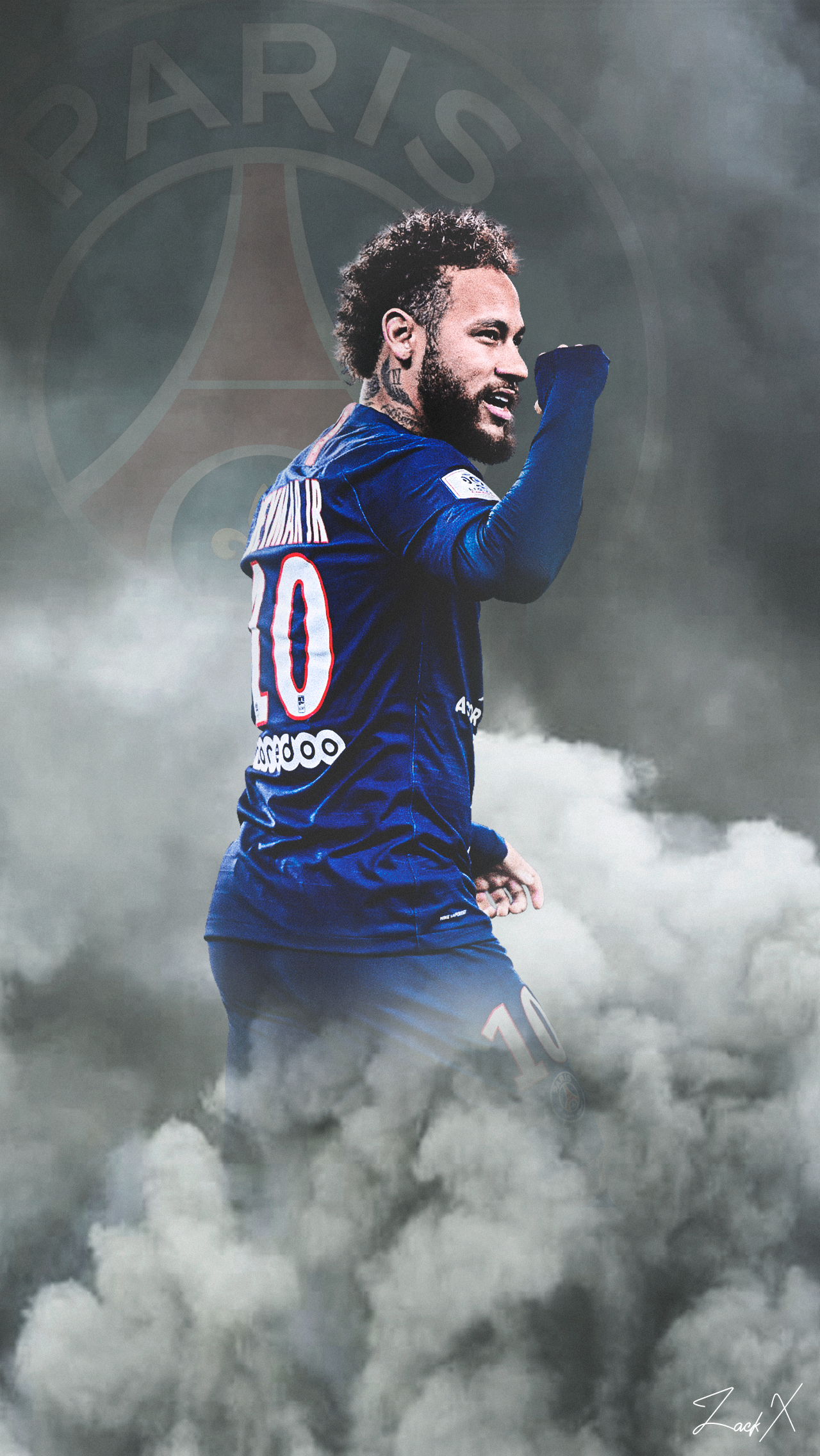 1280x2280 Zack on Twitter. Neymar jr wallpaper, Neymar jr, Neymar football, Phone