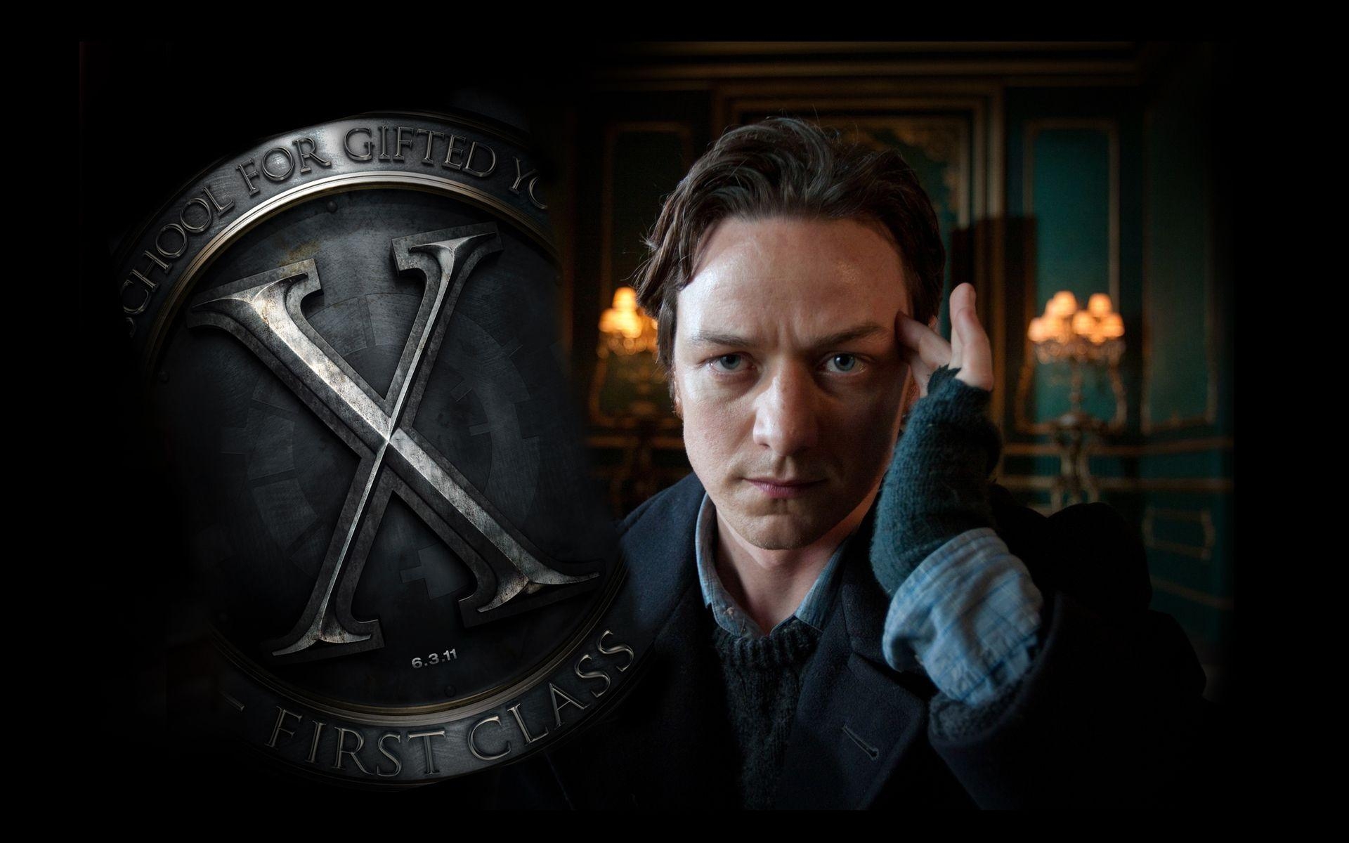 1920x1200 James McAvoy, Desktop