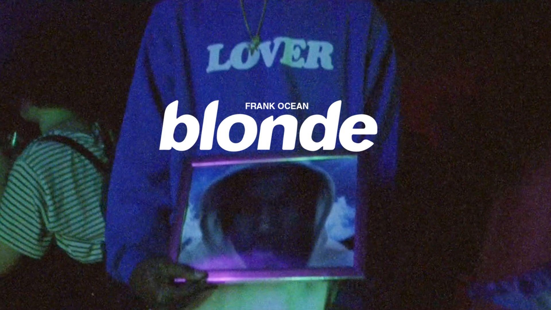 1920x1080 Frank Ocean Nikes Wallpaper, Desktop