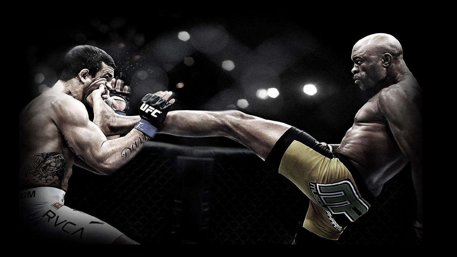 1600x900 Muay Thai Best Martial Art of Thailand, Desktop