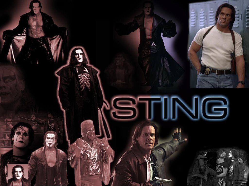 1030x770 Sting WCW Wallpaper, Desktop