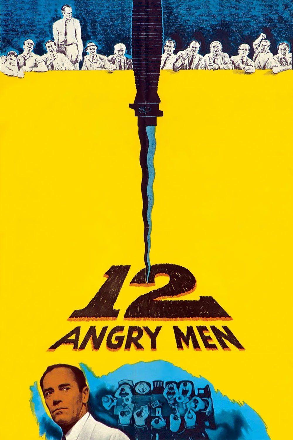 1000x1500 Angry Men at the Movies, Phone