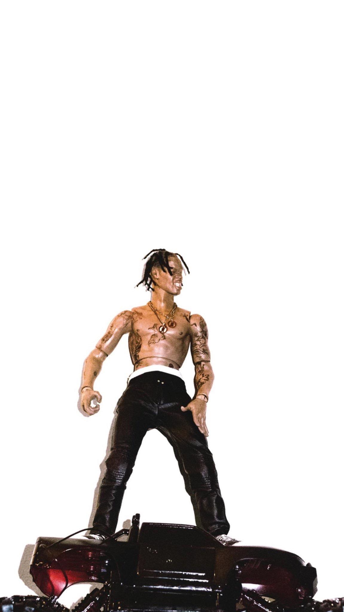 1160x2050 Travis scott Phone wallpaper HD, Phone