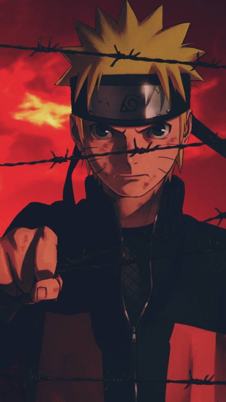 720x1280 Badass Naruto Wallpaper, Phone