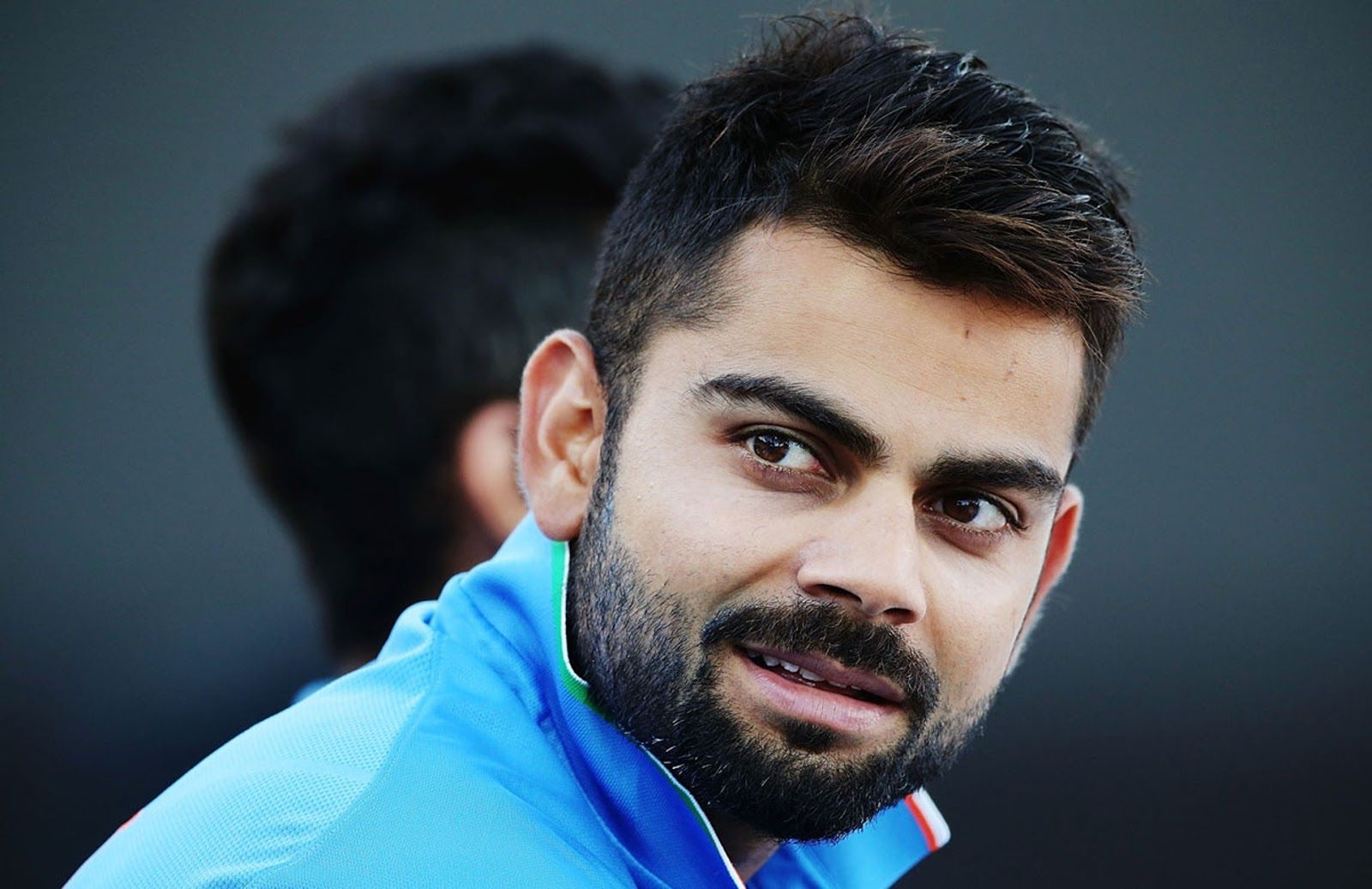 1600x1040 Virat Kohli Story (India's Run Machine), Desktop