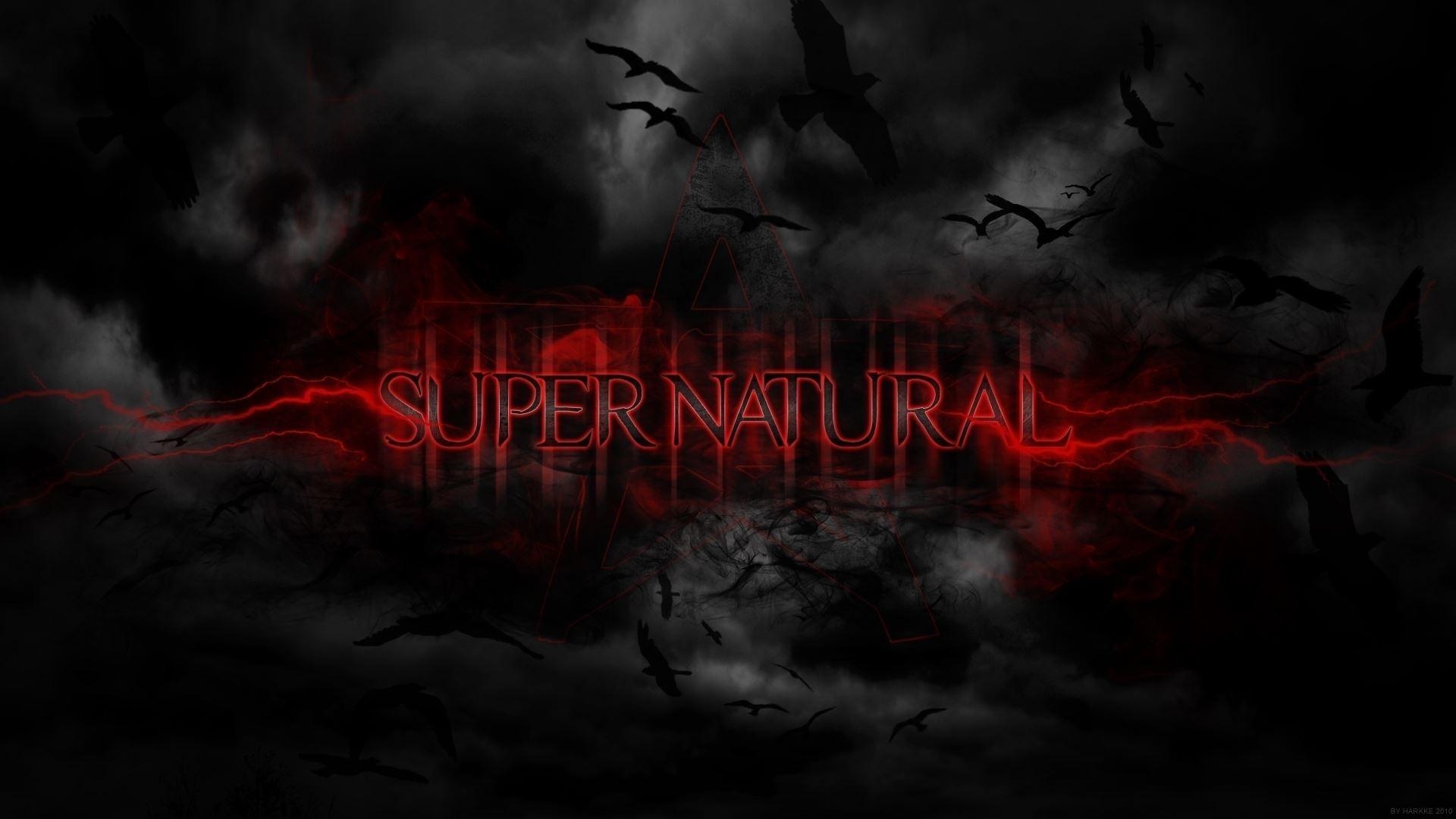 1920x1080 Supernatural Phone Wallpaper, Desktop