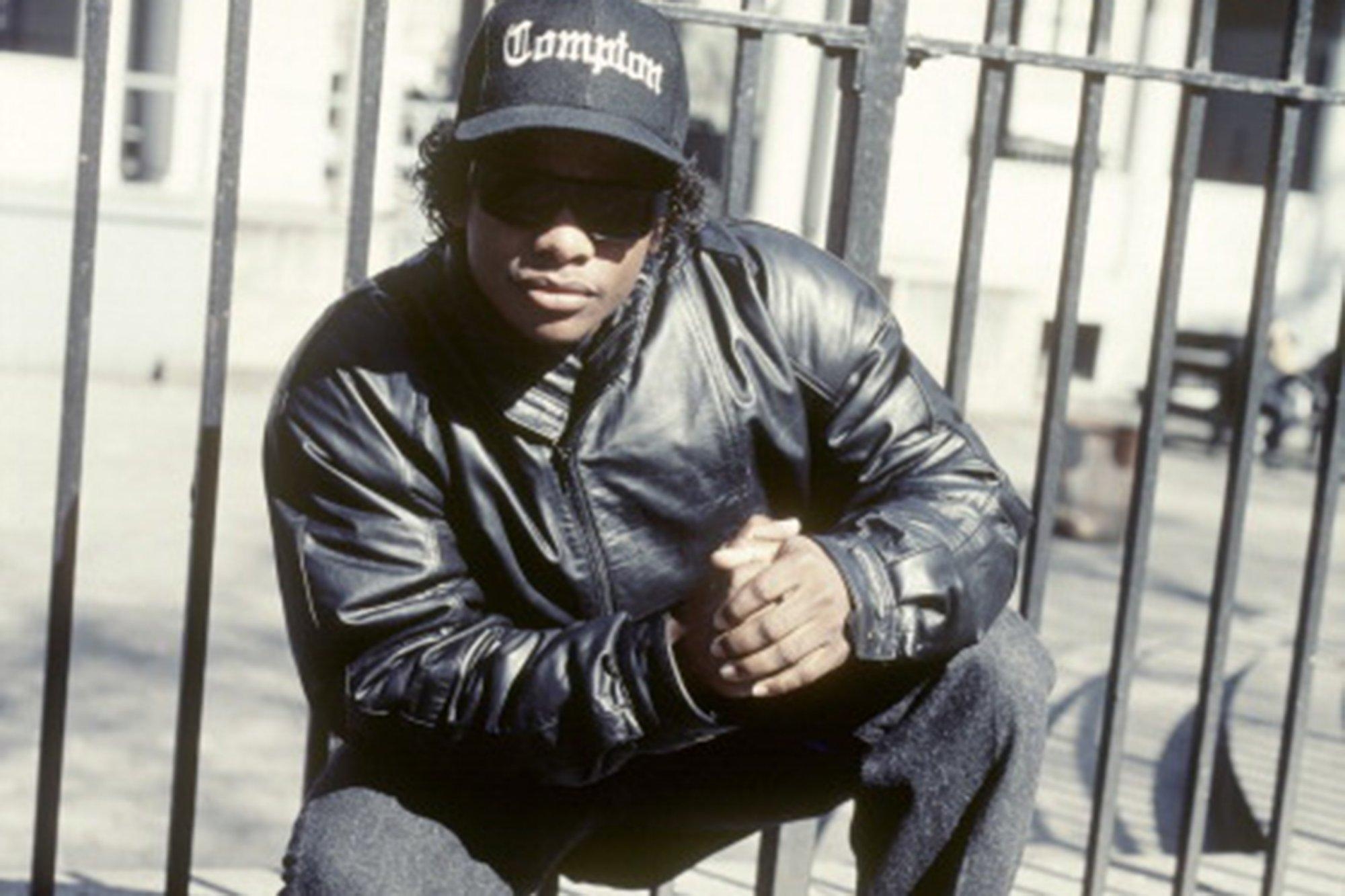 2000x1340 Eazy E Wallpaper HD, Desktop