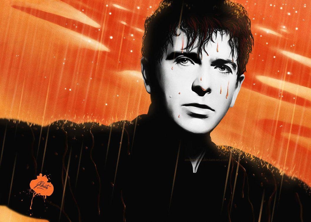 1060x760 Peter Gabriel image Red Rain HD wallpaper and background photo, Desktop