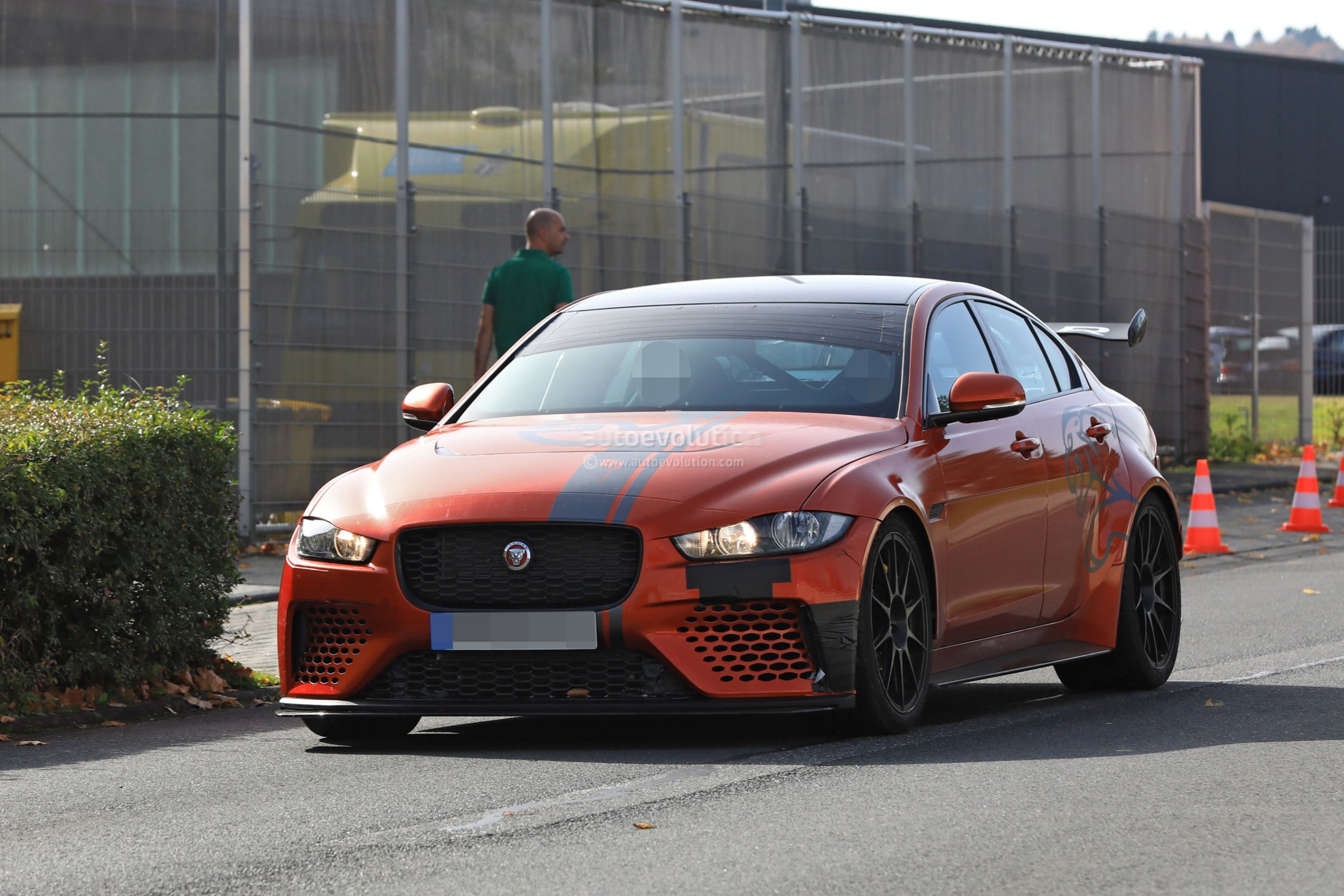 4380x2920 Jaguar Xe Sv Project 8 (50 Image) Car Wallpaper, Desktop