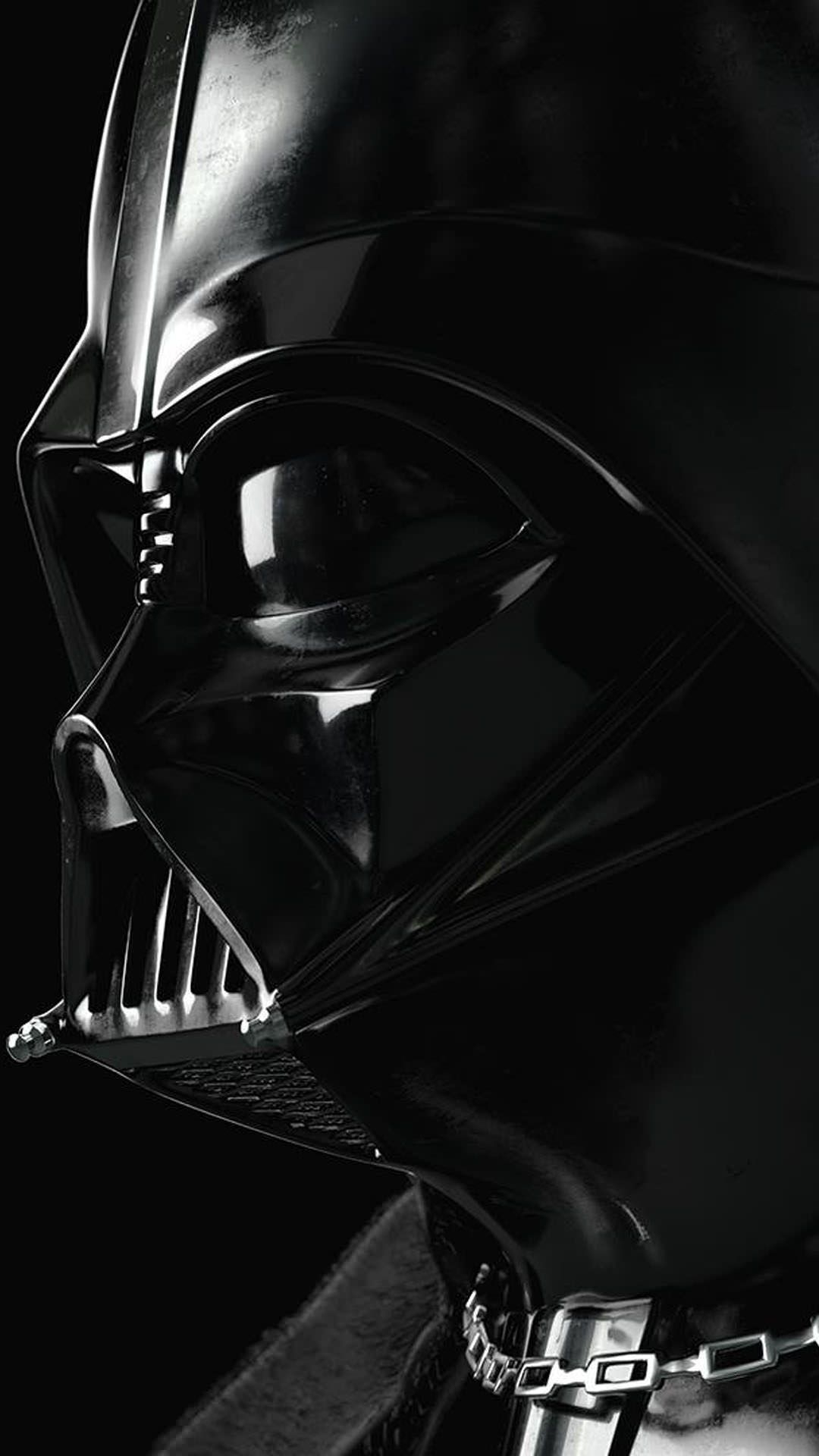 1080x1920 Darth Vader Star Wars iPhone X Wallpaper, Phone