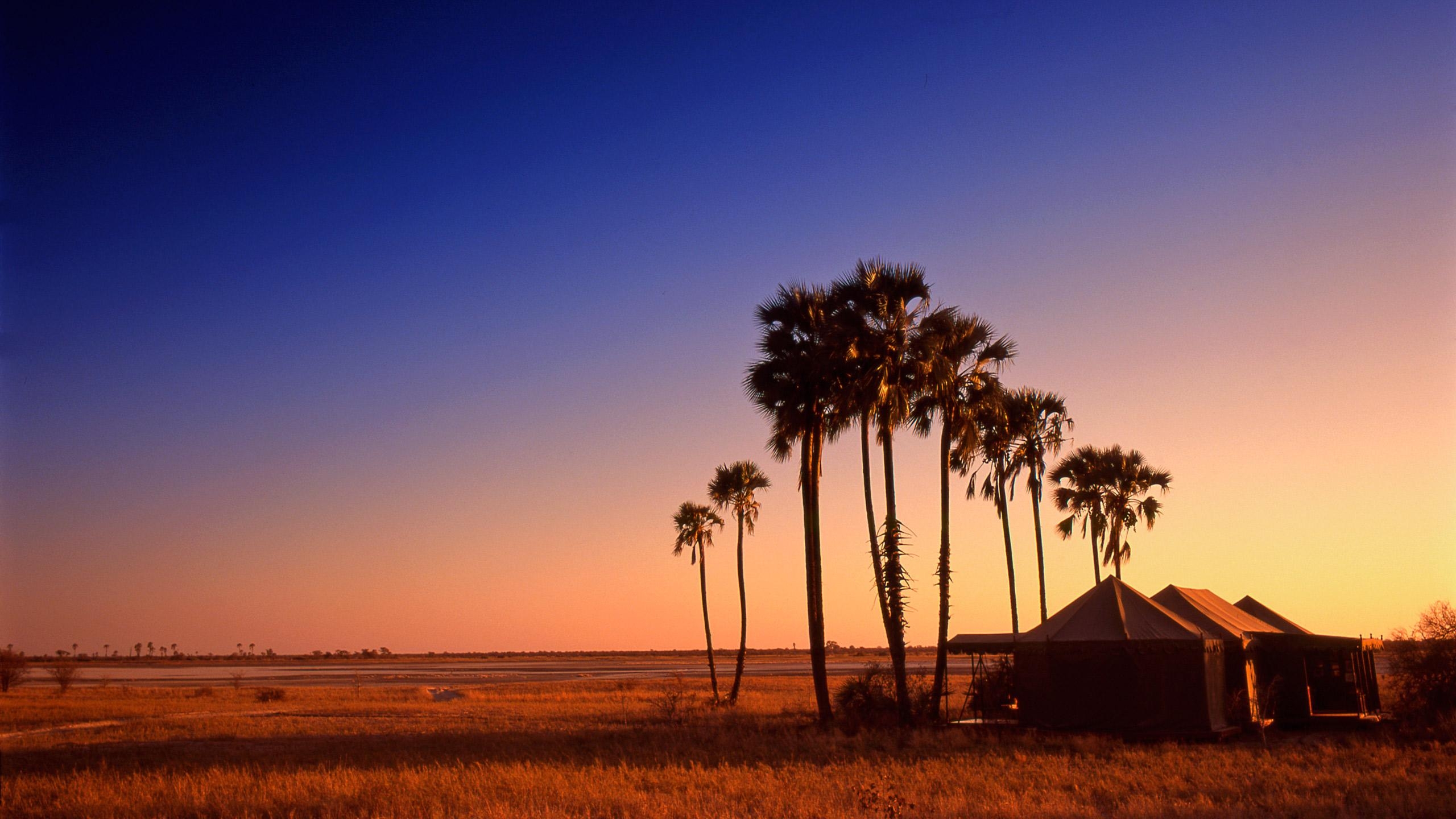 2560x1440 Eco Botswana Getaways. Swellendam Country House. Hotel. B&B, Desktop