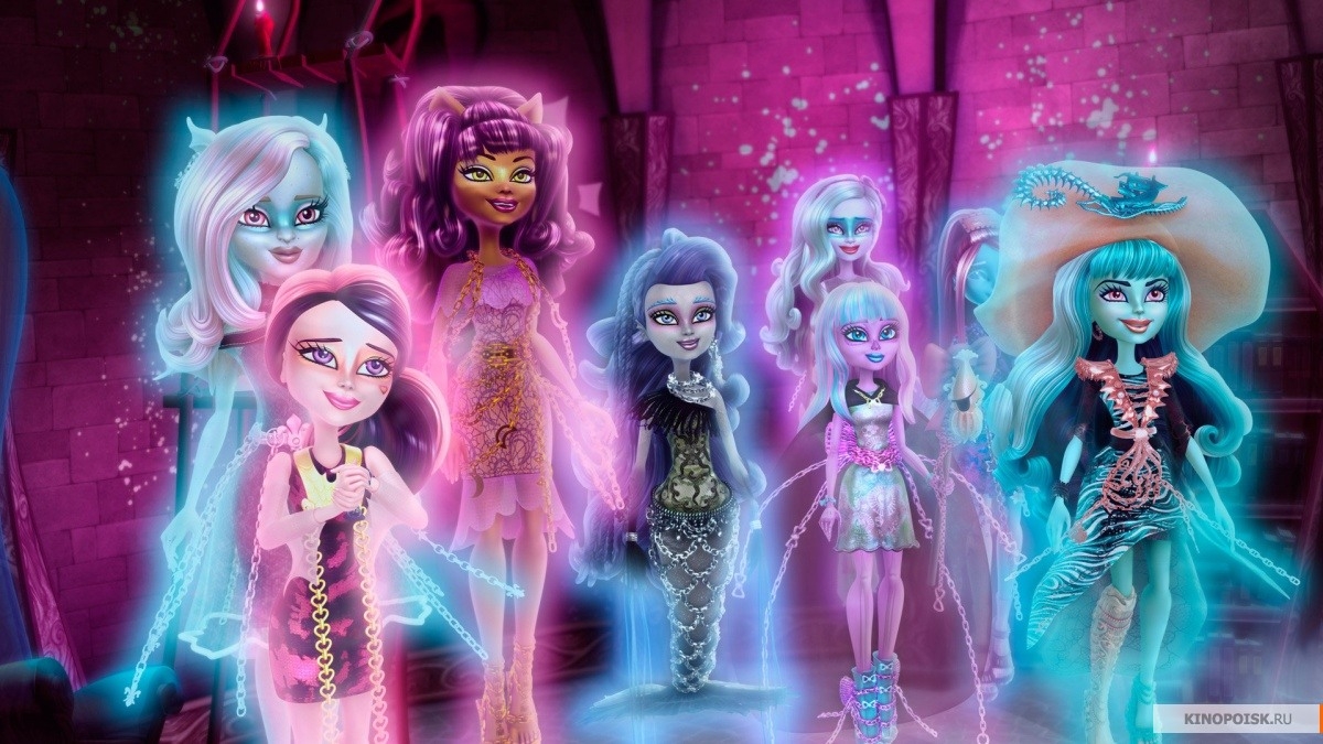 1200x680  monster high wallpaper, Desktop