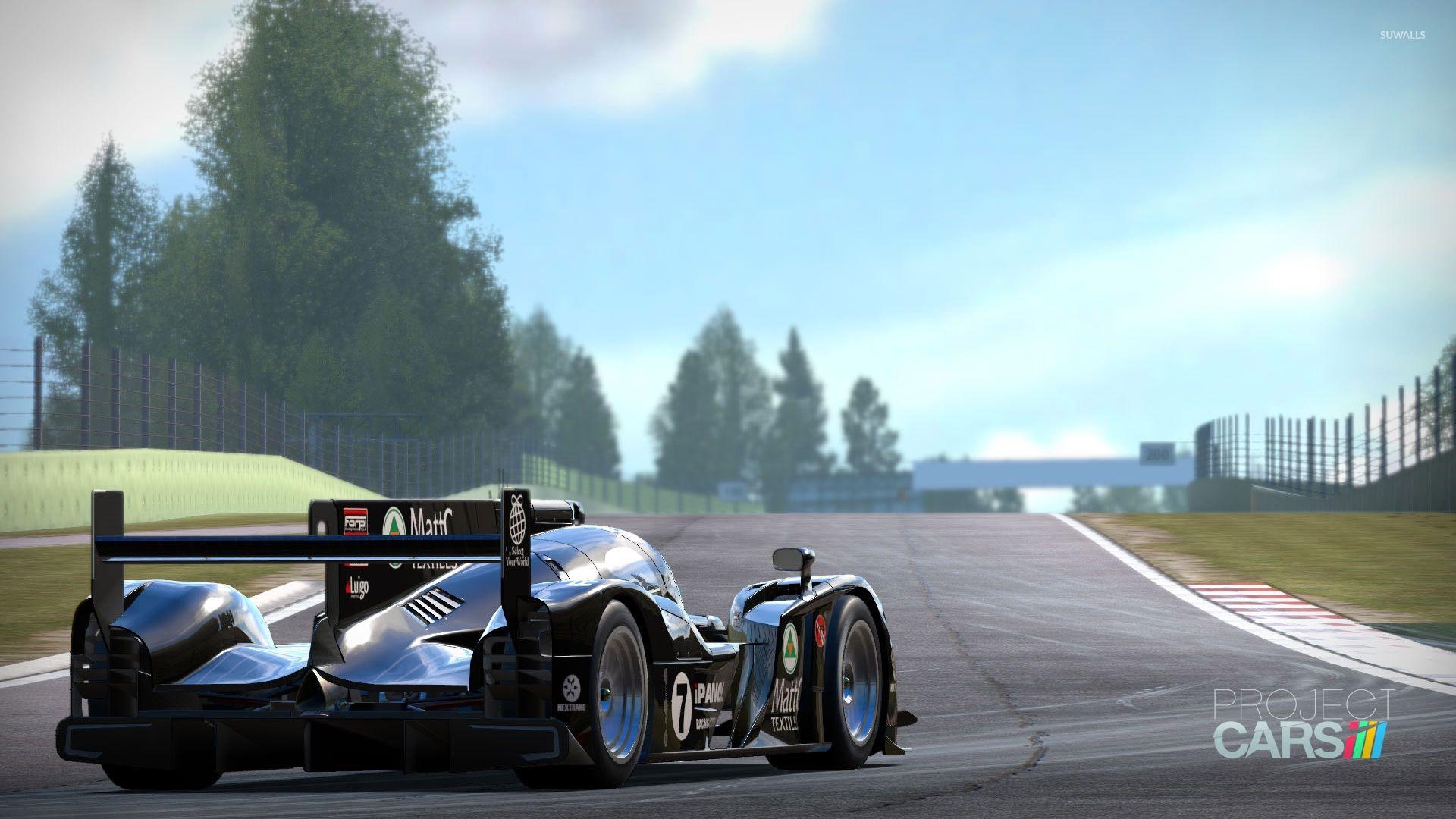 1920x1080 Project CARS [2] wallpaper wallpaper, Desktop