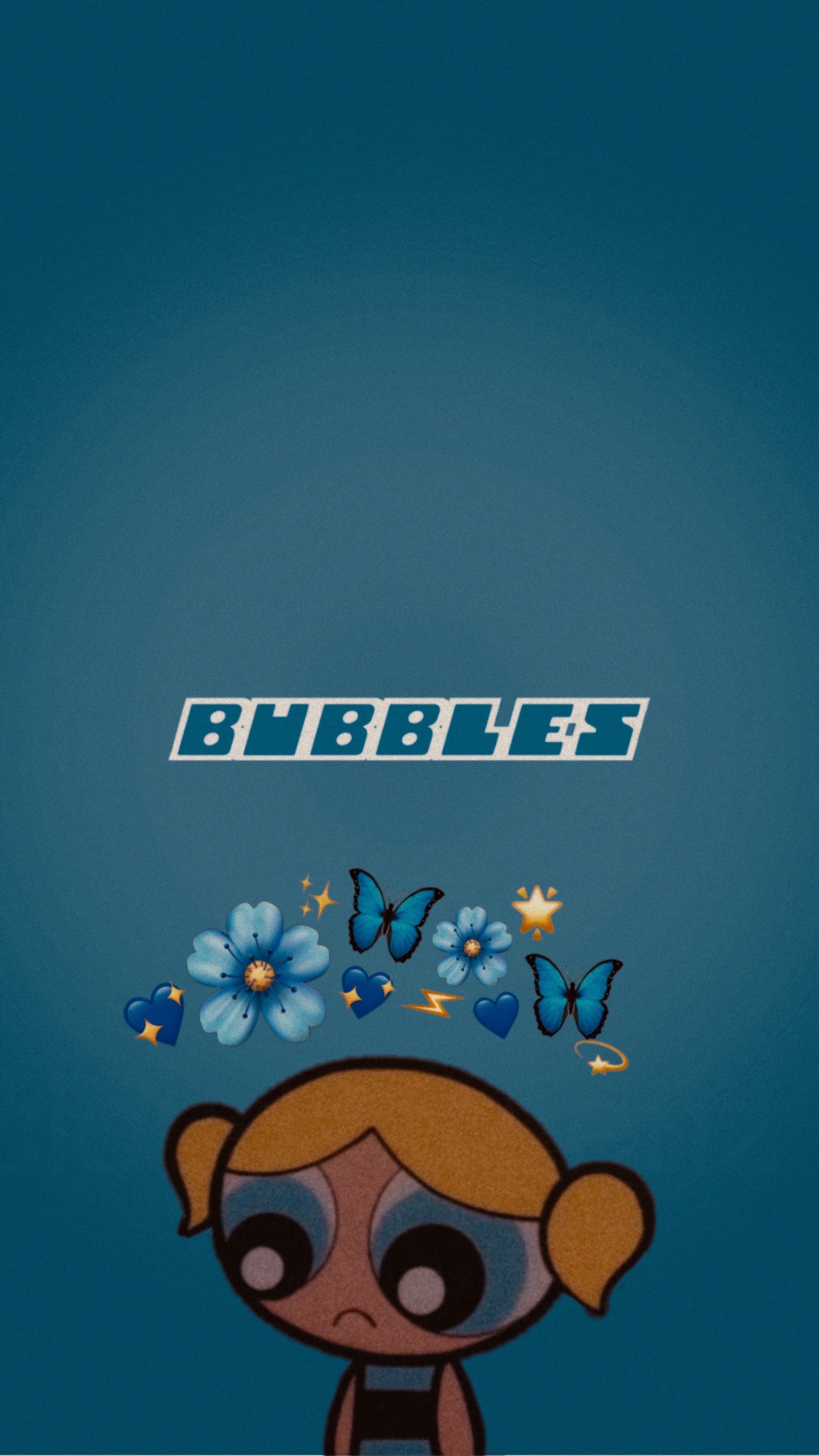 1950x3470 bubbles Image by, Phone