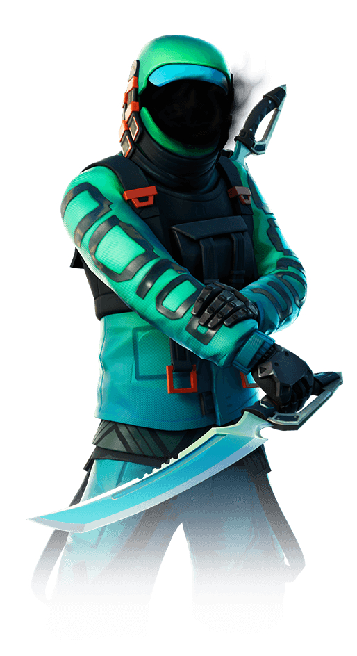 520x950 Kondor Fortnite wallpaper, Phone