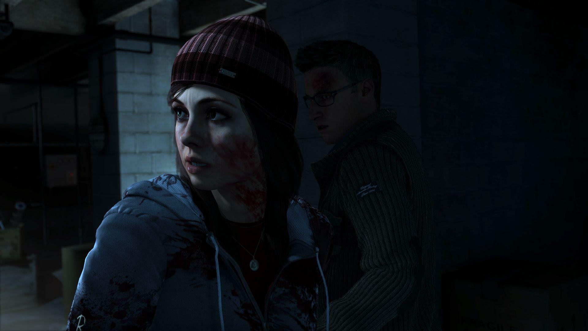 1920x1080 HD Until Dawn Game Wallpaper, Desktop