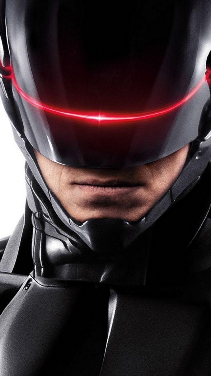 720x1280 Samsung Galaxy S3 Robocop Wallpaper HD, Desktop Background, Phone