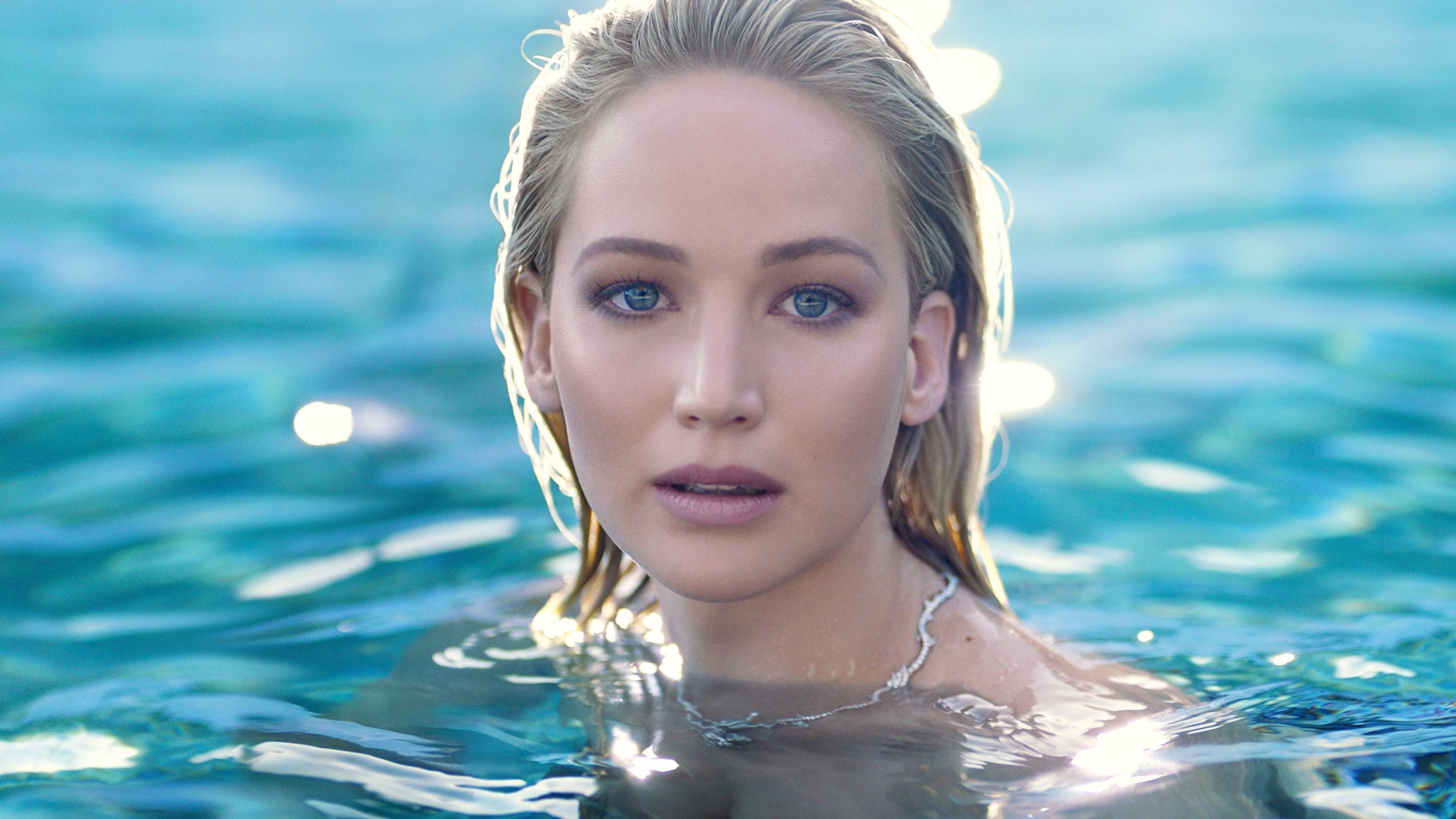 3000x1690 Jennifer Lawrence 2019 Wallpaper Lawrence, Desktop