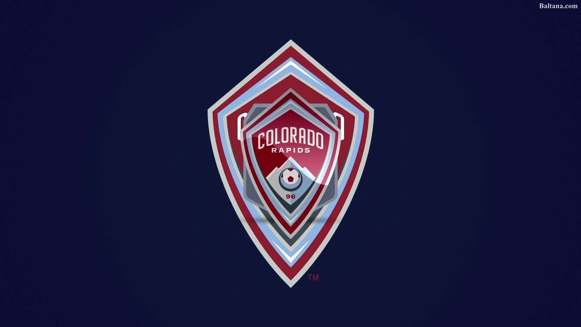 1920x1080 Colorado Rapids Background Wallpaper 33913, Desktop