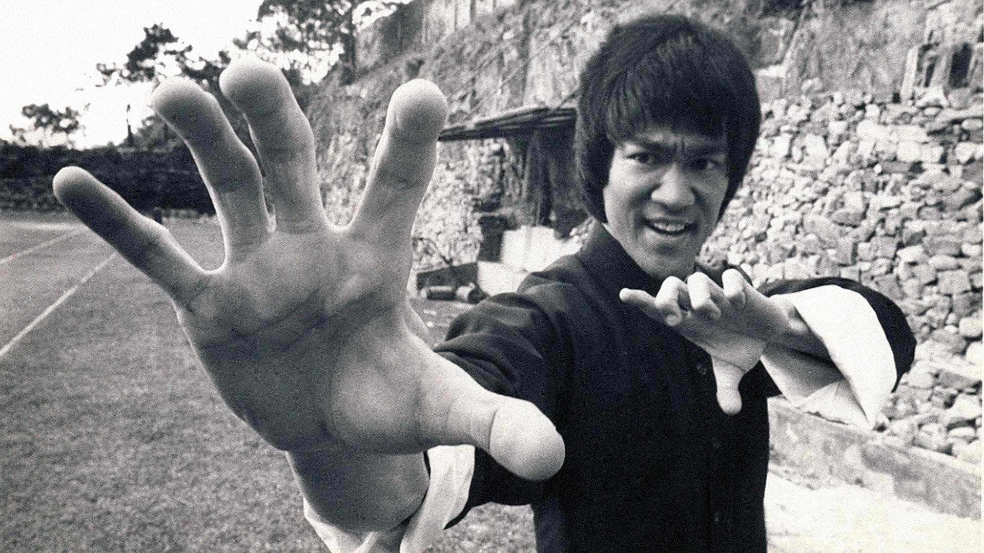 1920x1080 Bruce Lee Lee Wallpaper, Desktop