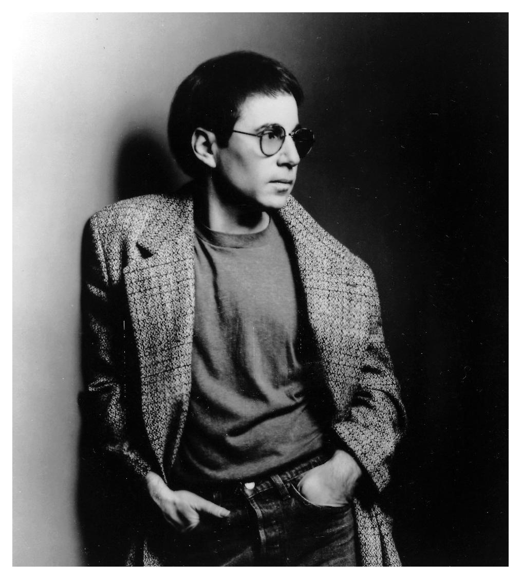 1020x1130 Paul Simon. © Jazzinphoto, Phone