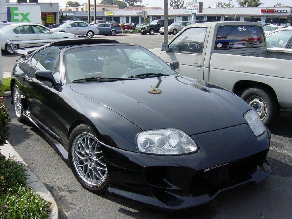 1030x770 camry: Toyota Supra Wallpaper Collection Picture, Desktop