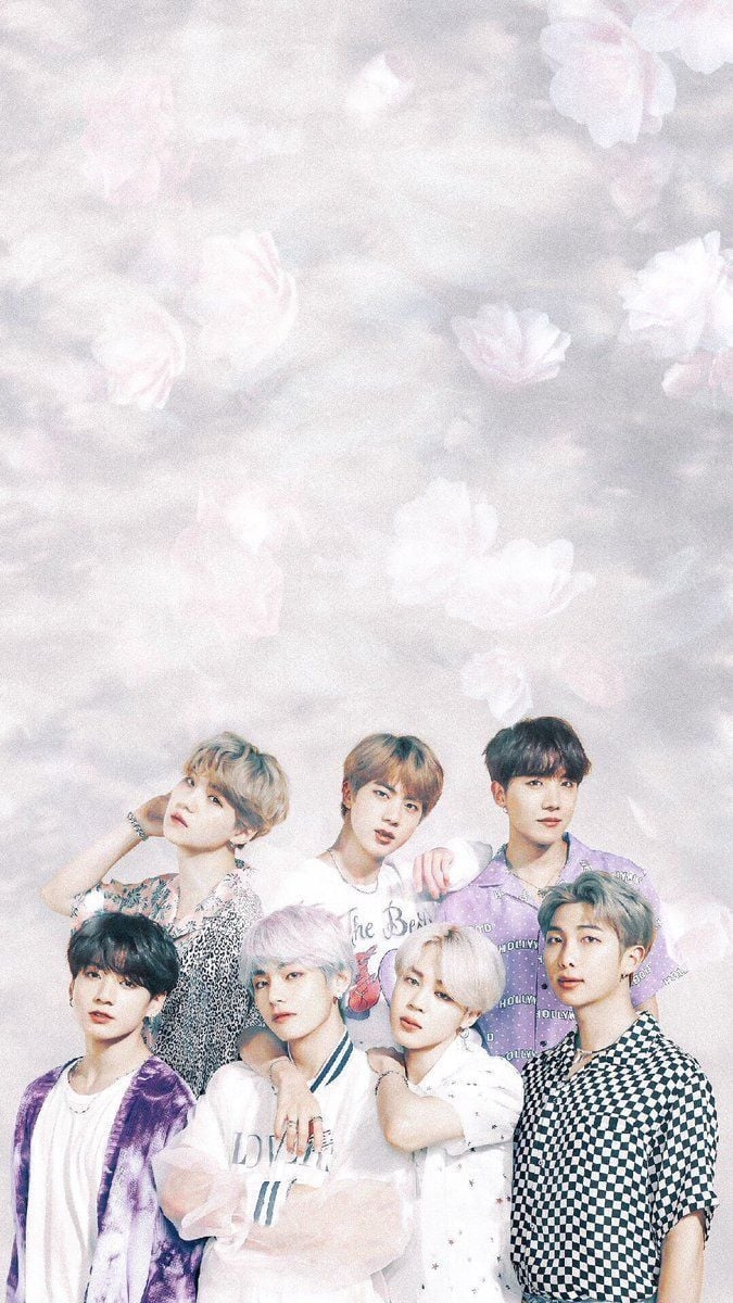 680x1200 BTS Members Wallpaper Free BTS Members Background, Phone