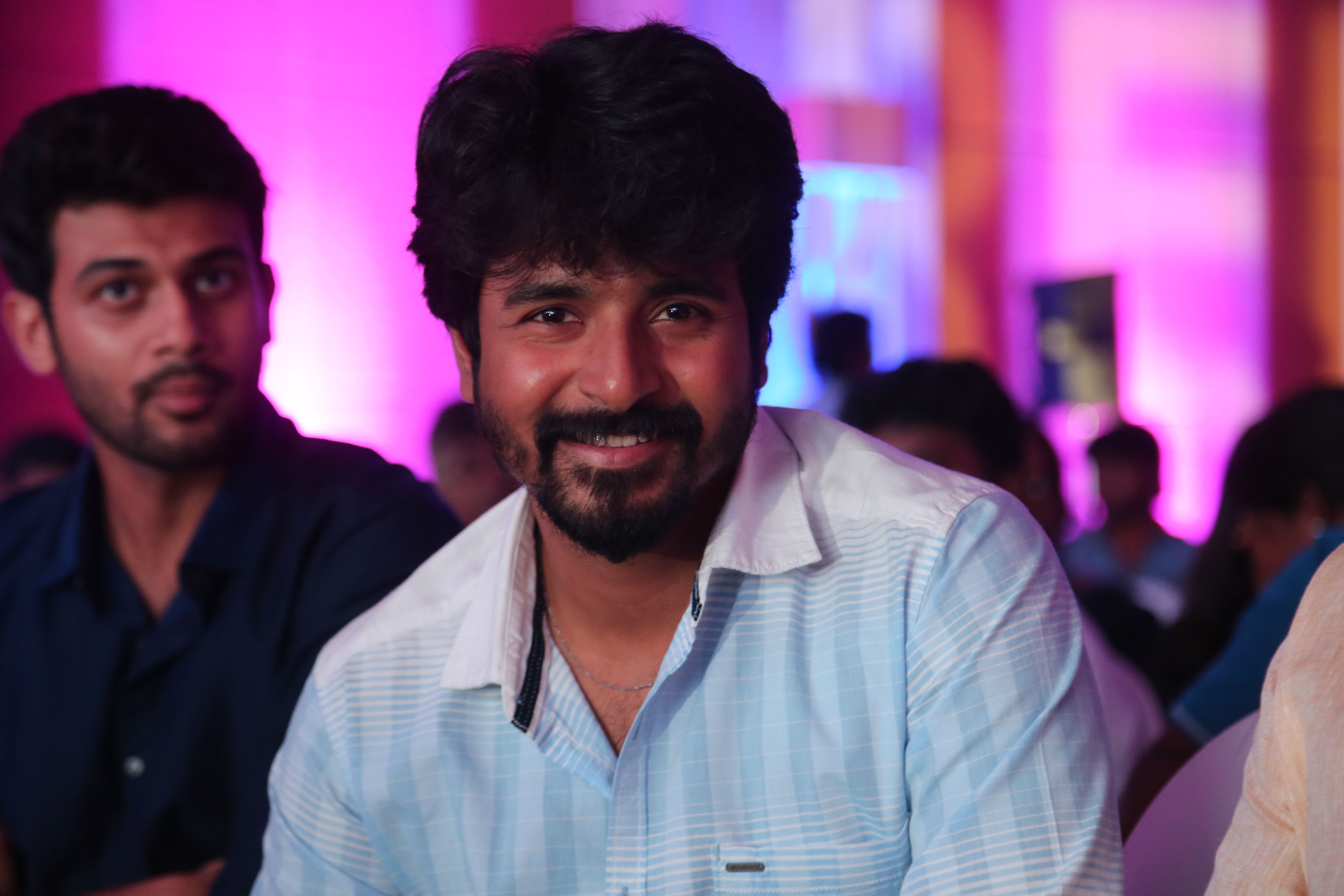 5760x3840 Remo Movie Thanksgiving Meet Stills. Best actor, Movies, Emotions, Desktop