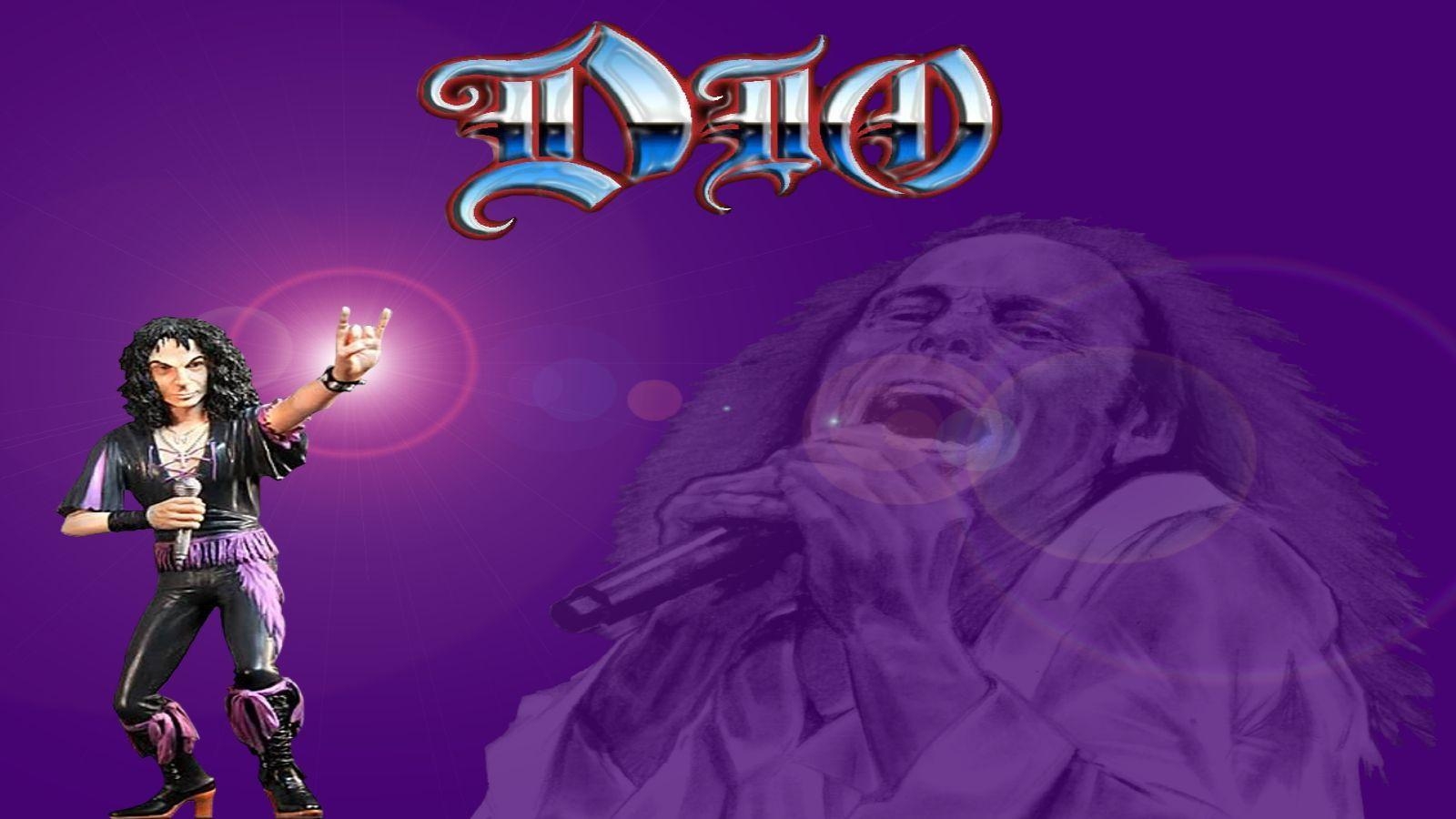 1600x900 Ronnie James Dio Computer Wallpaper, Desktop Background, Desktop