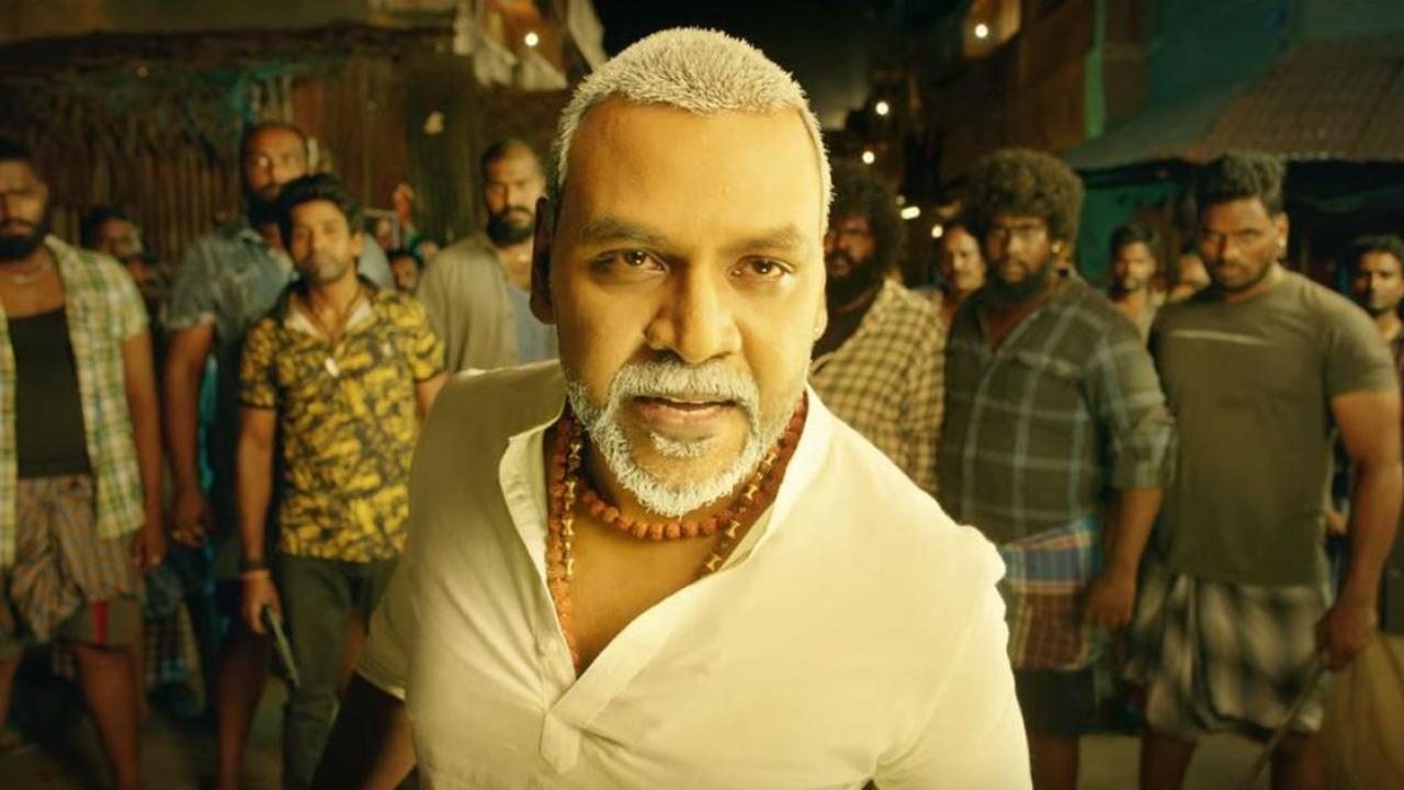 1280x720 Kanchana 3 Tamilrockers 2019: Full Movie Leaked Online to, Desktop