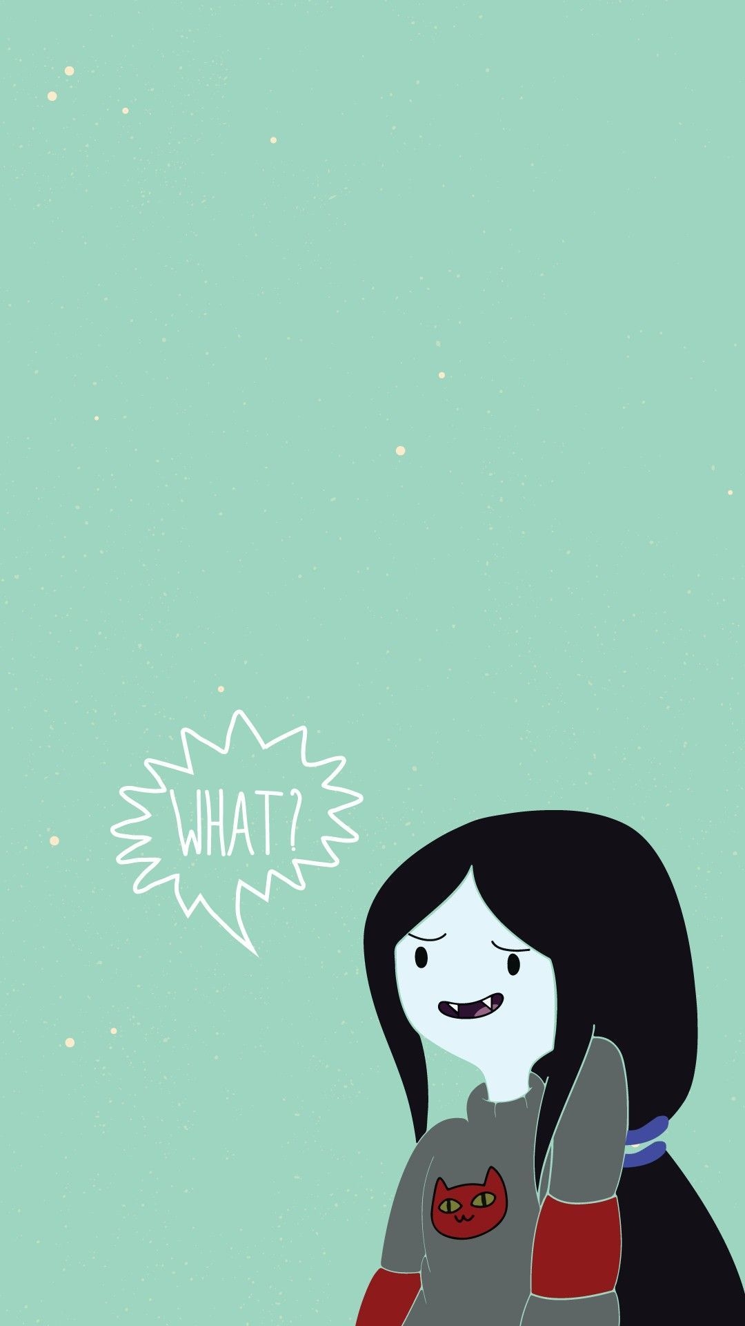 1080x1920 Marceline. Taralla's art. Adventure time papel de parede, Desenhos hora de aventura, Wallpaper de desenhos animados, Phone