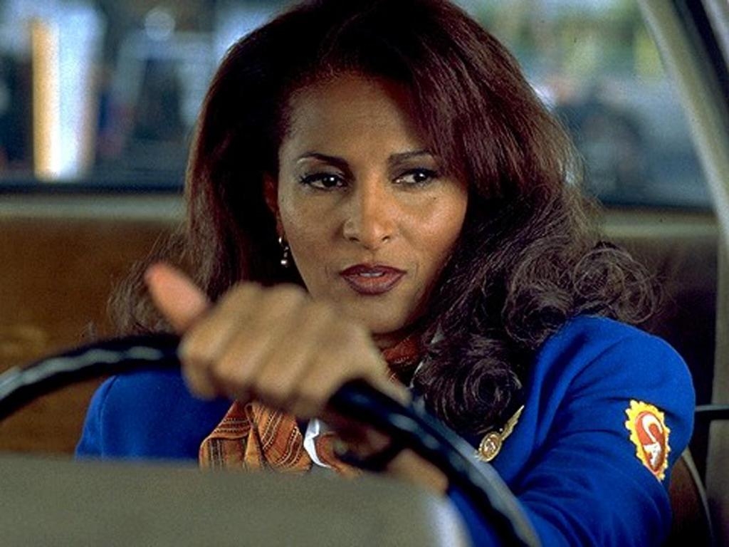 1030x770 Actress, author and spokeswoman Pam Grier talks about her career and life, Desktop