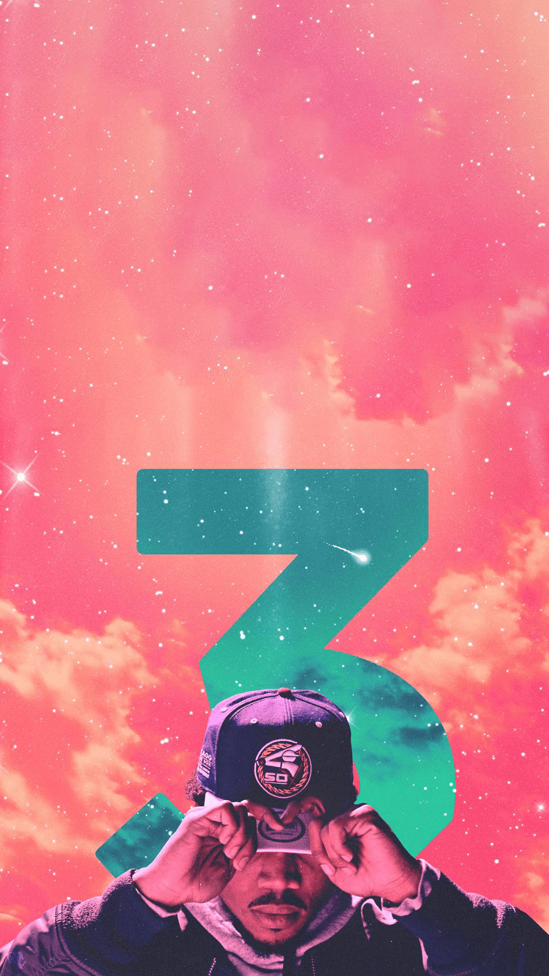 1080x1920 Chance the Rapper iPhone Wallpaper Free Chance the Rapper iPhone Background, Phone